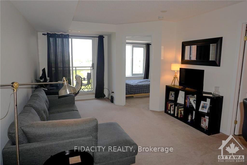 Photo 5 of Unit 9D, 310 Central Park Drive, Ottawa, Central Park — HOMEH