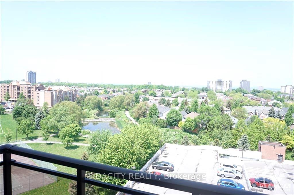 Photo 10 of Unit 9D, 310 Central Park Drive, Ottawa, Central Park — HOMEH