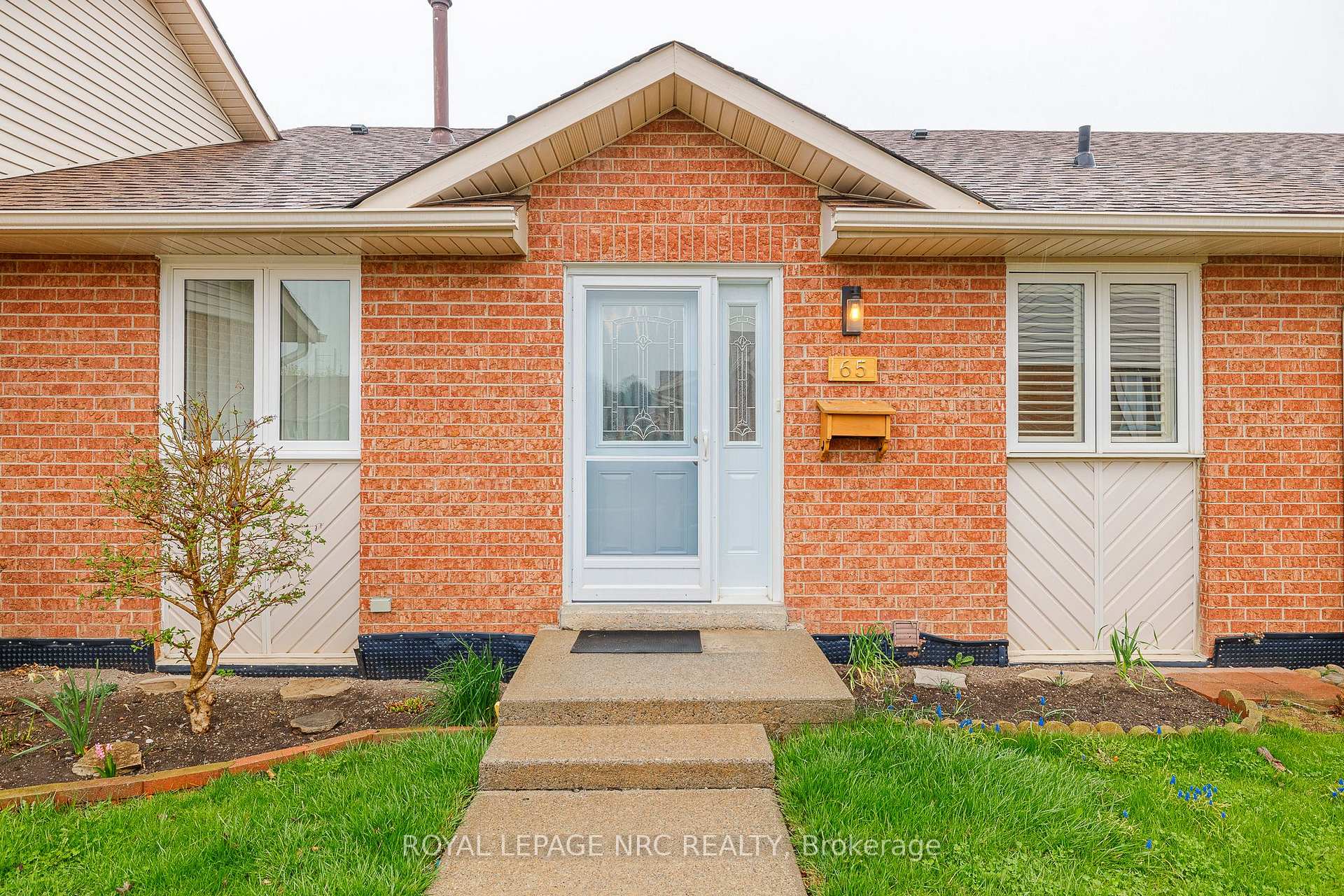 Photo 1 of Unit 65, 122 Bunting Road, St. Catharines, E. Chester — HOMEH
