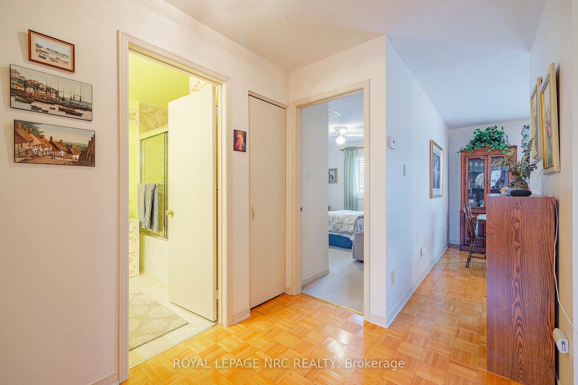 Photo 3 of Unit 65, 122 Bunting Road, St. Catharines, E. Chester — HOMEH