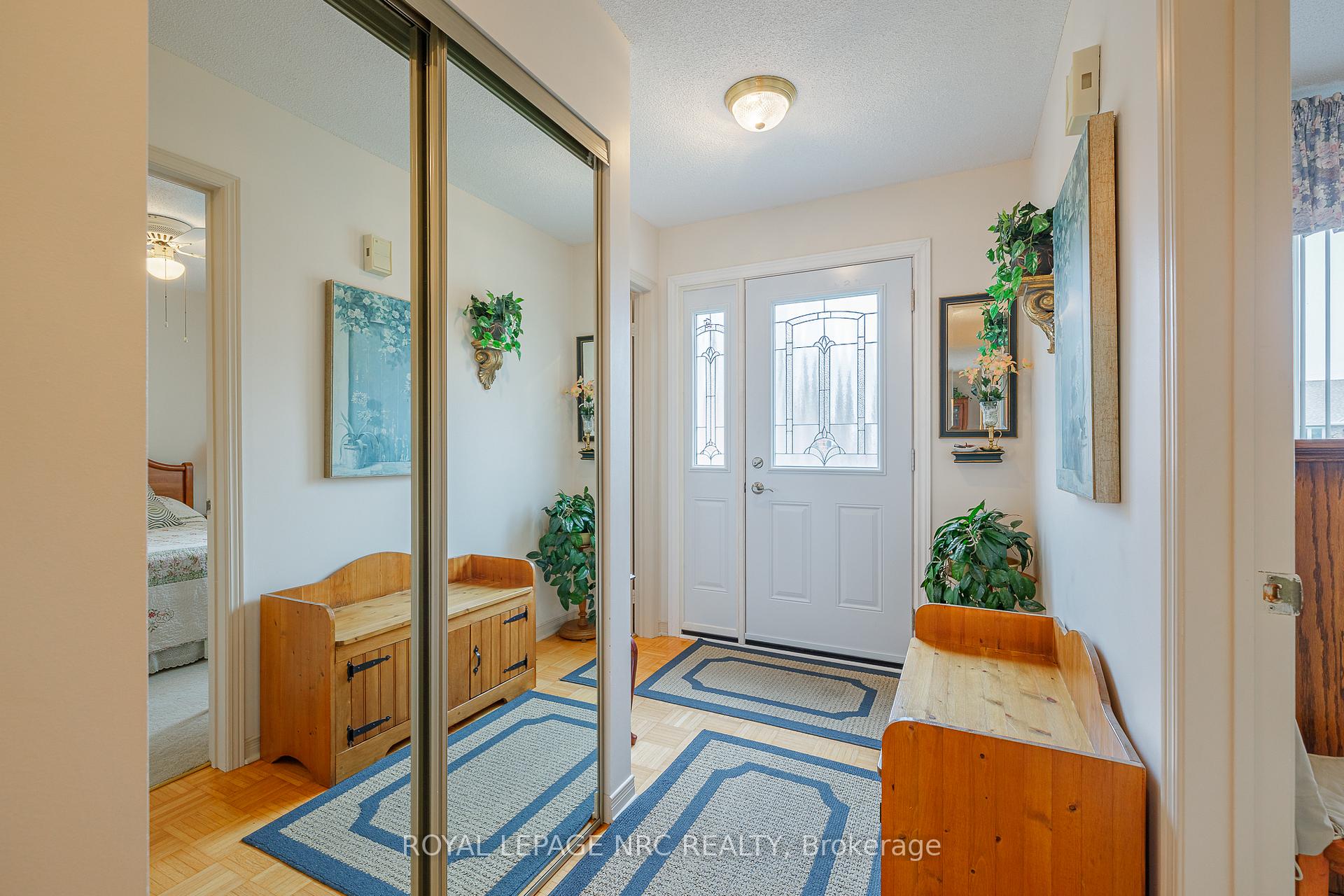 Photo 4 of Unit 65, 122 Bunting Road, St. Catharines, E. Chester — HOMEH