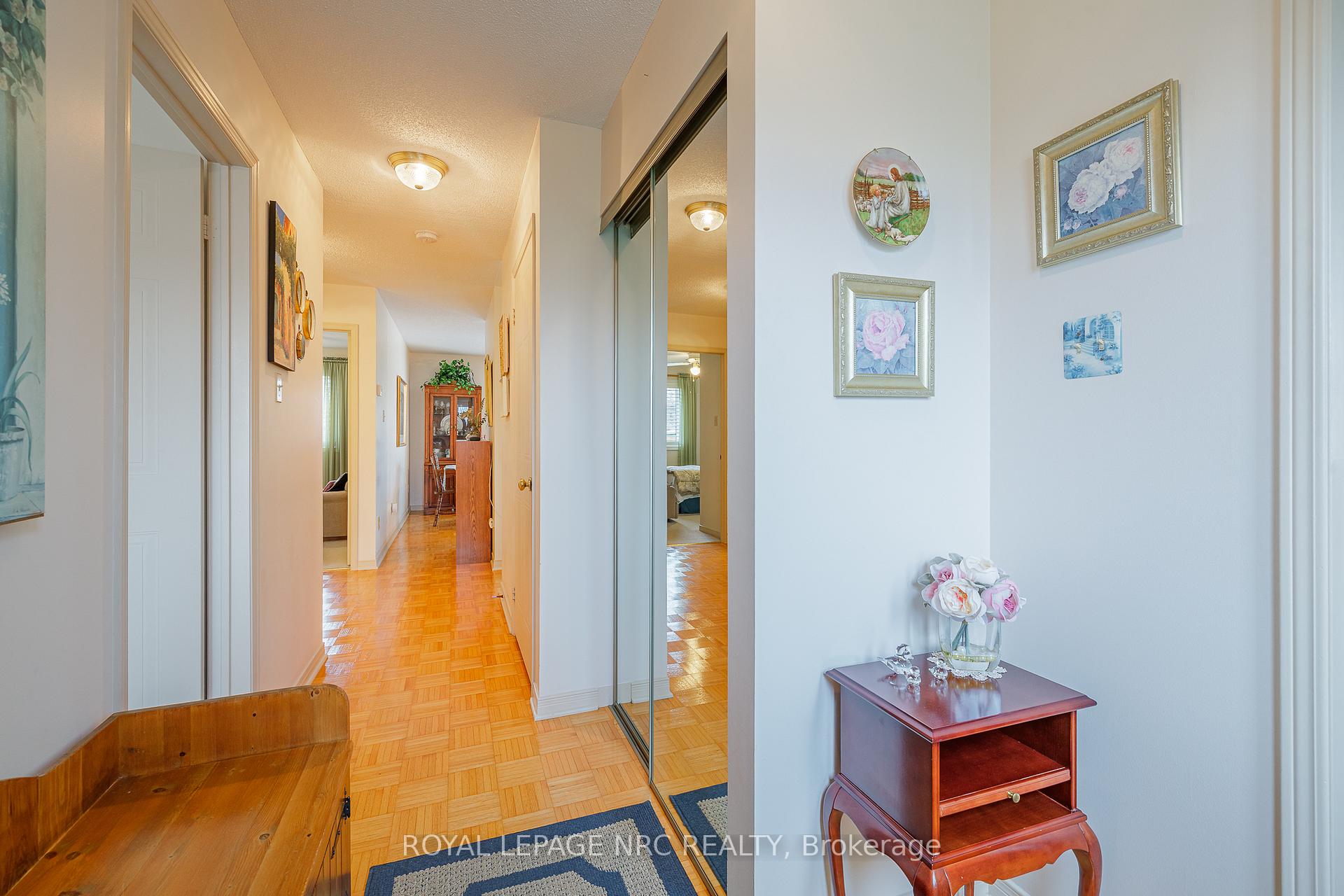 Photo 5 of Unit 65, 122 Bunting Road, St. Catharines, E. Chester — HOMEH