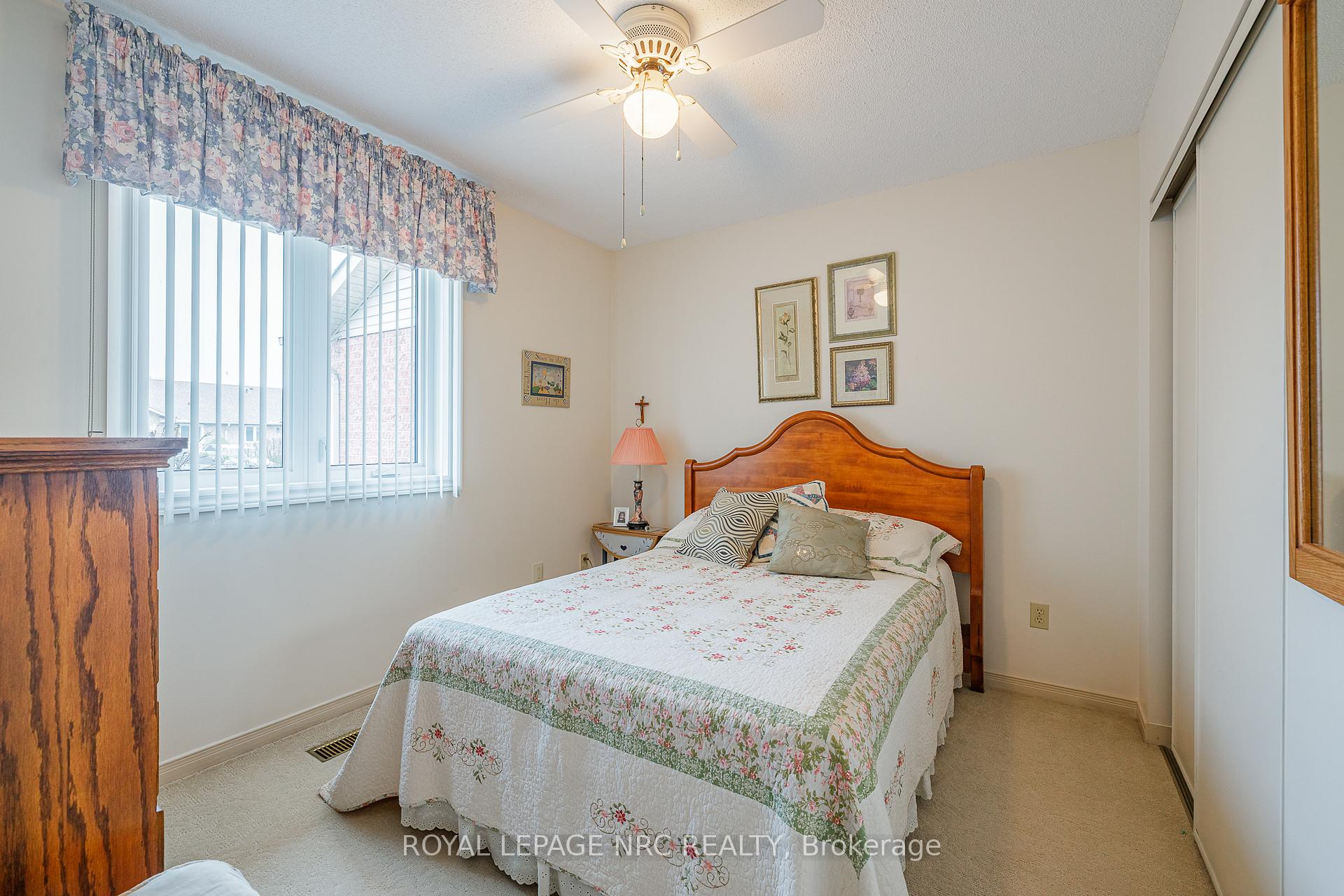 Photo 6 of Unit 65, 122 Bunting Road, St. Catharines, E. Chester — HOMEH