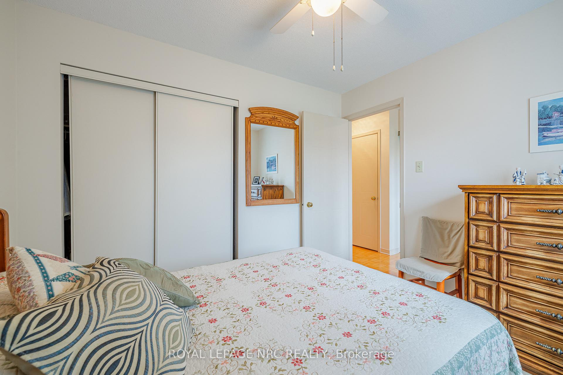 Photo 7 of Unit 65, 122 Bunting Road, St. Catharines, E. Chester — HOMEH
