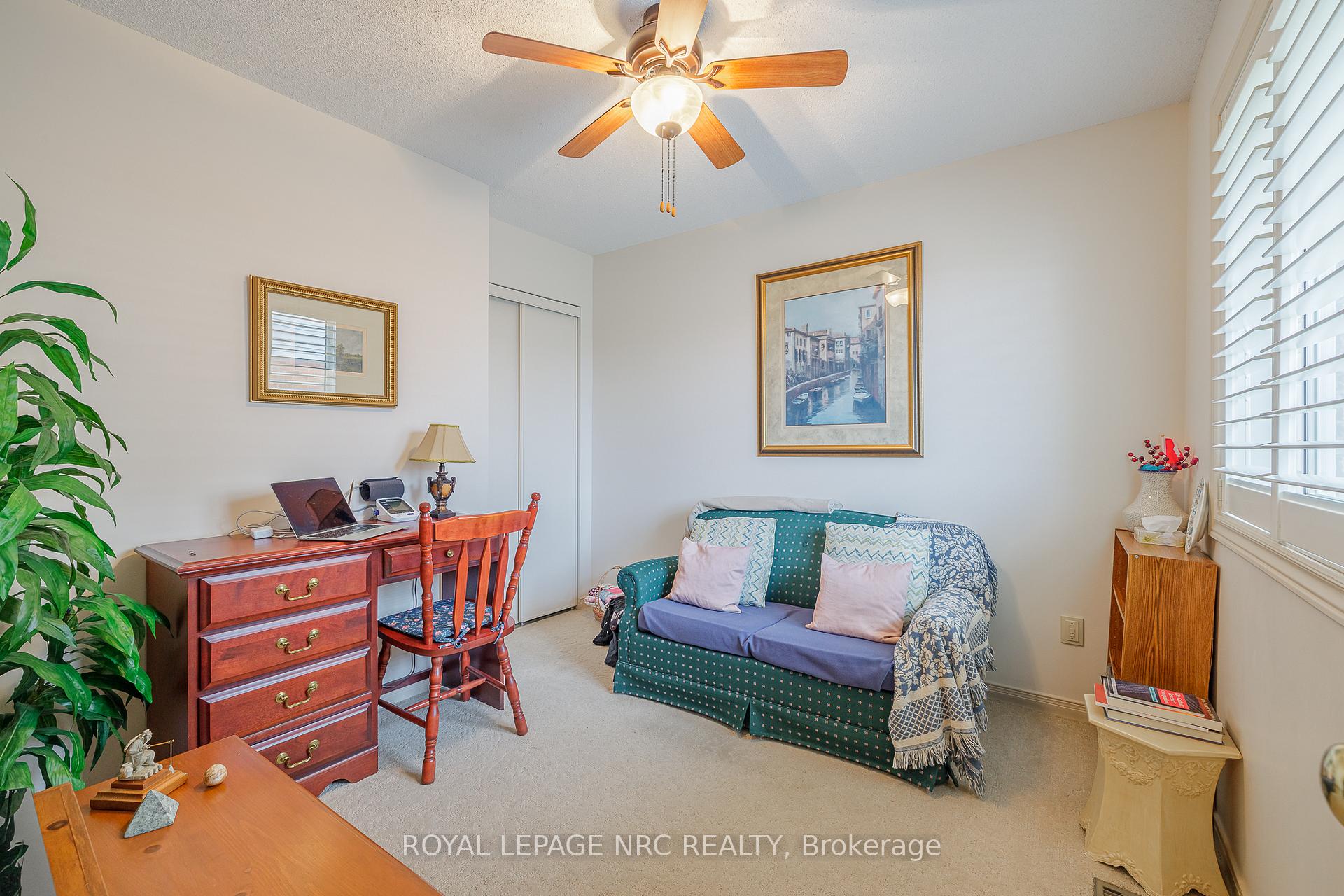 Photo 9 of Unit 65, 122 Bunting Road, St. Catharines, E. Chester — HOMEH