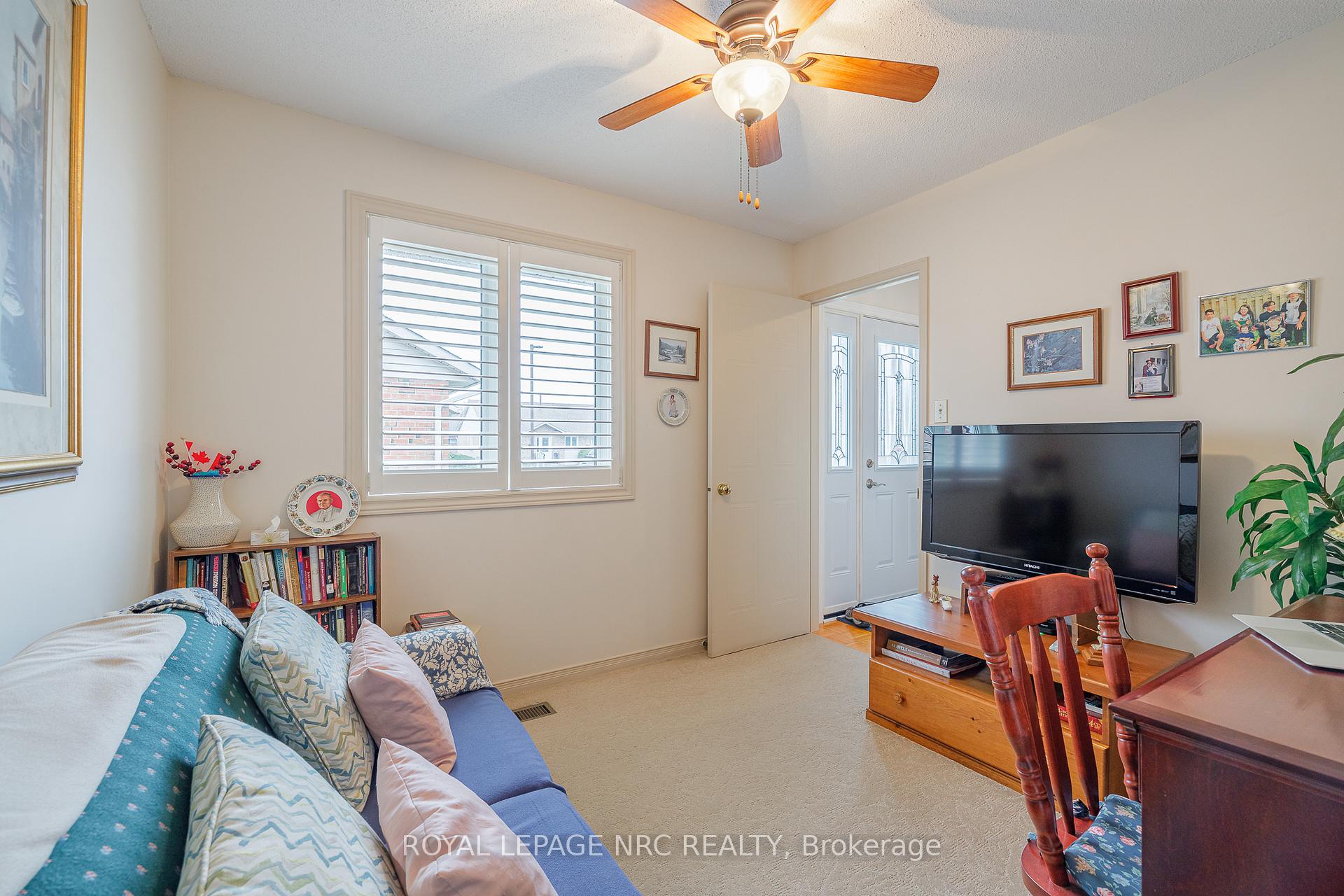 Photo 10 of Unit 65, 122 Bunting Road, St. Catharines, E. Chester — HOMEH