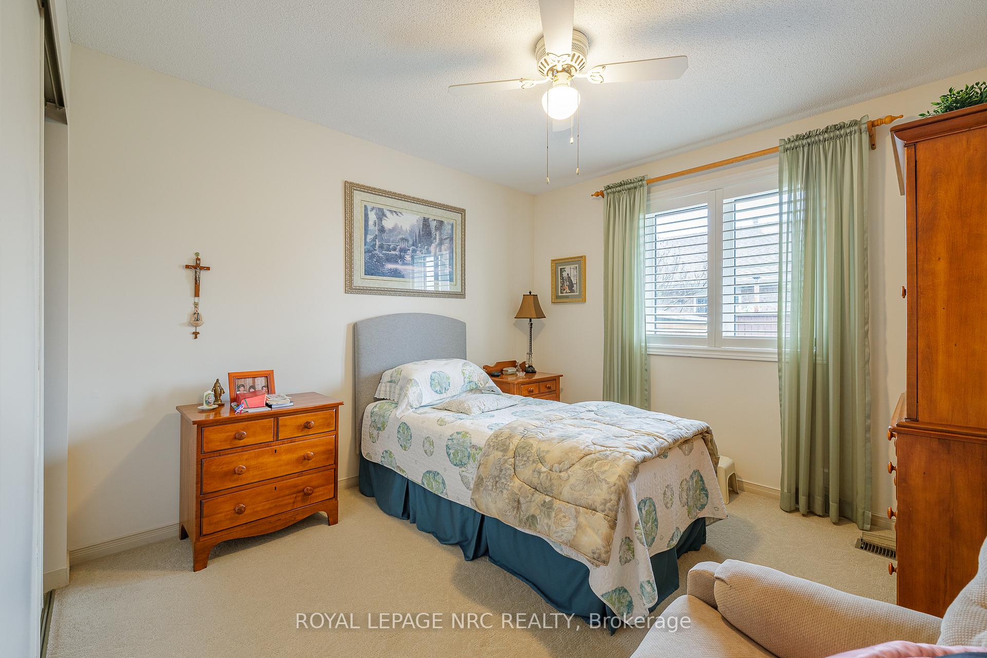 Photo 11 of Unit 65, 122 Bunting Road, St. Catharines, E. Chester — HOMEH