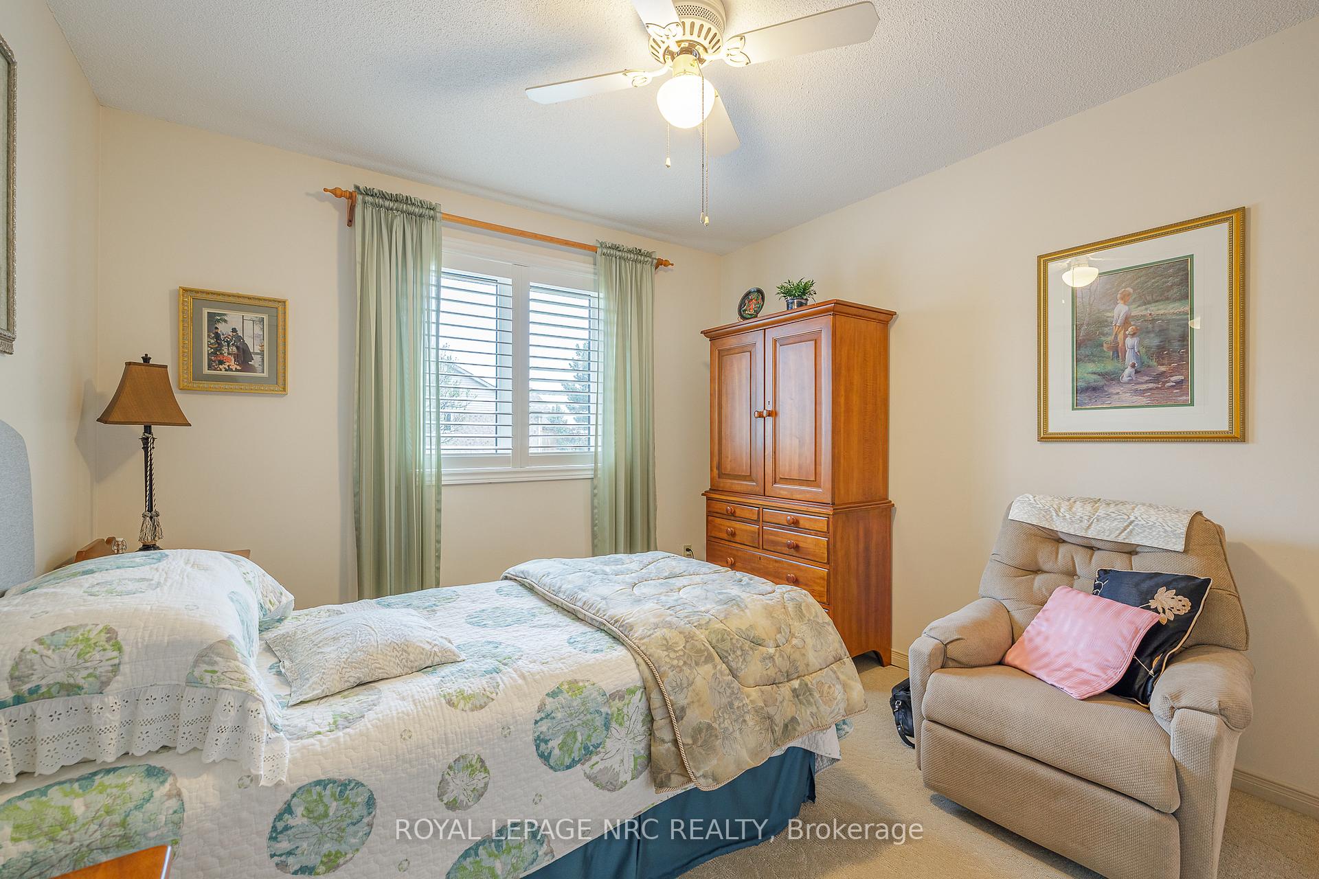 Photo 12 of Unit 65, 122 Bunting Road, St. Catharines, E. Chester — HOMEH