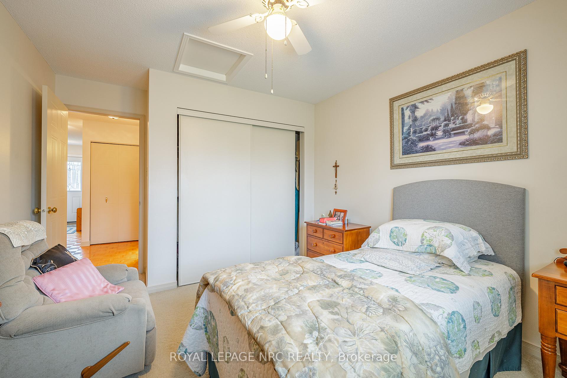 Photo 13 of Unit 65, 122 Bunting Road, St. Catharines, E. Chester — HOMEH