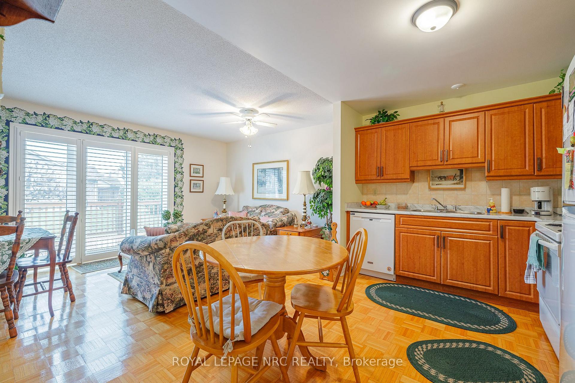 Photo 14 of Unit 65, 122 Bunting Road, St. Catharines, E. Chester — HOMEH