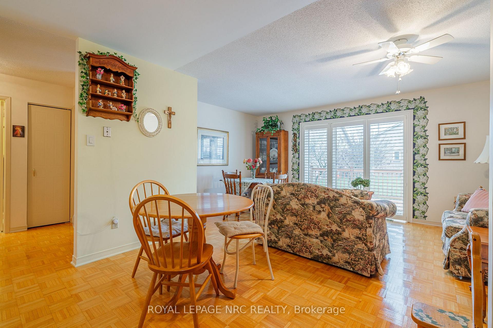 Photo 18 of Unit 65, 122 Bunting Road, St. Catharines, E. Chester — HOMEH