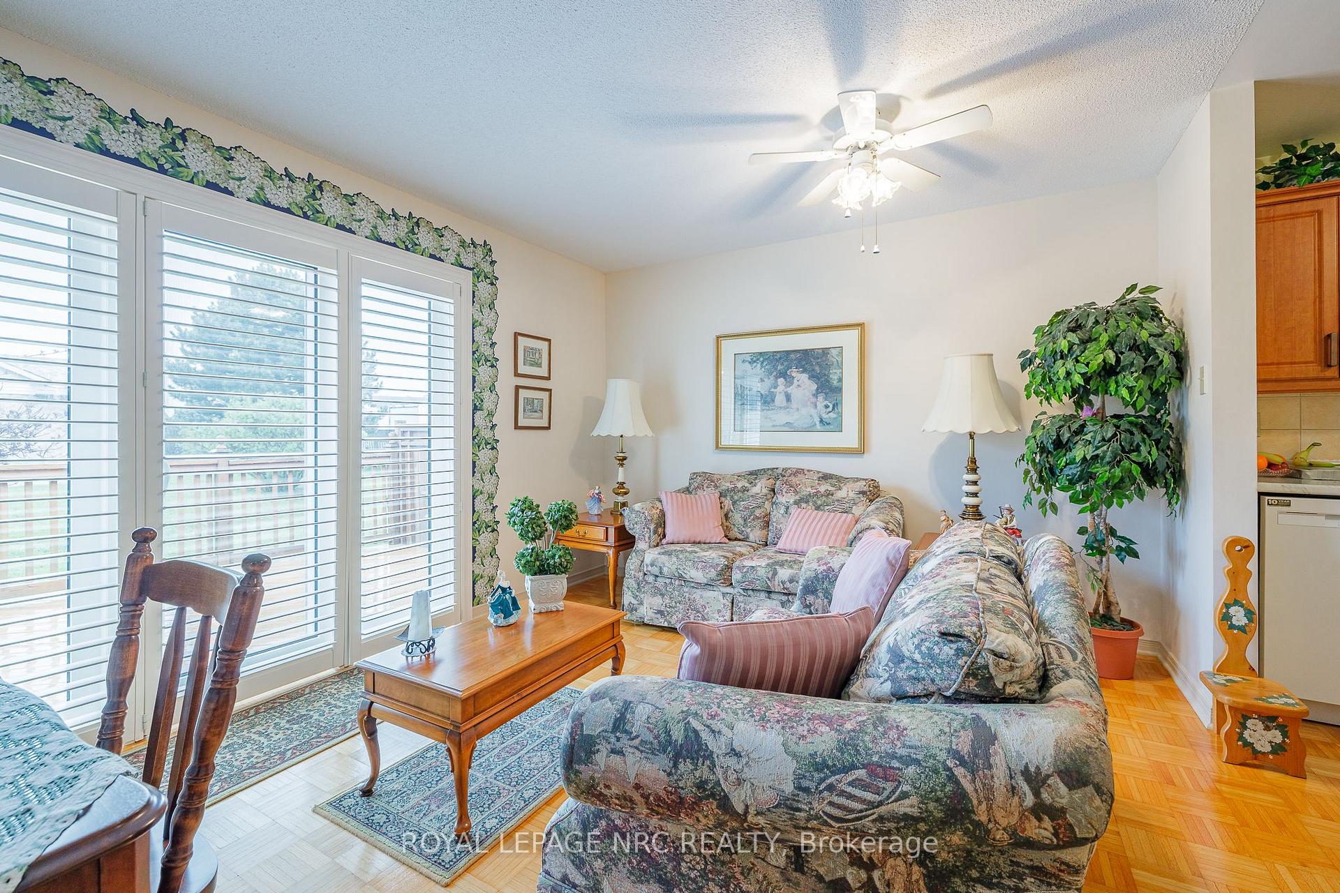 Photo 19 of Unit 65, 122 Bunting Road, St. Catharines, E. Chester — HOMEH