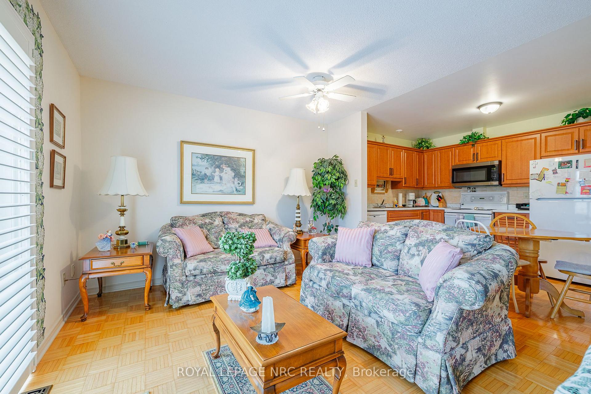 Photo 20 of Unit 65, 122 Bunting Road, St. Catharines, E. Chester — HOMEH