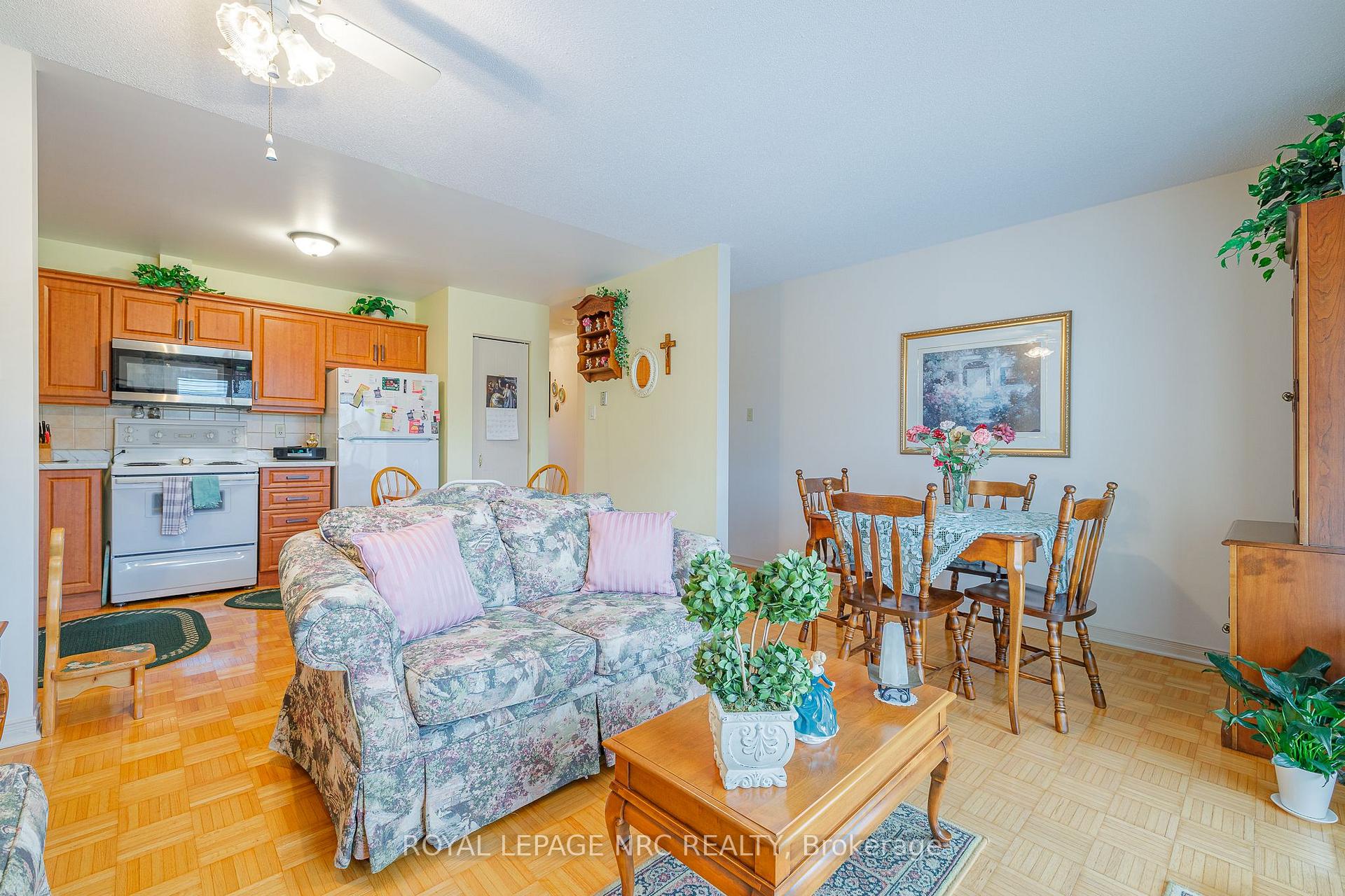 Photo 21 of Unit 65, 122 Bunting Road, St. Catharines, E. Chester — HOMEH