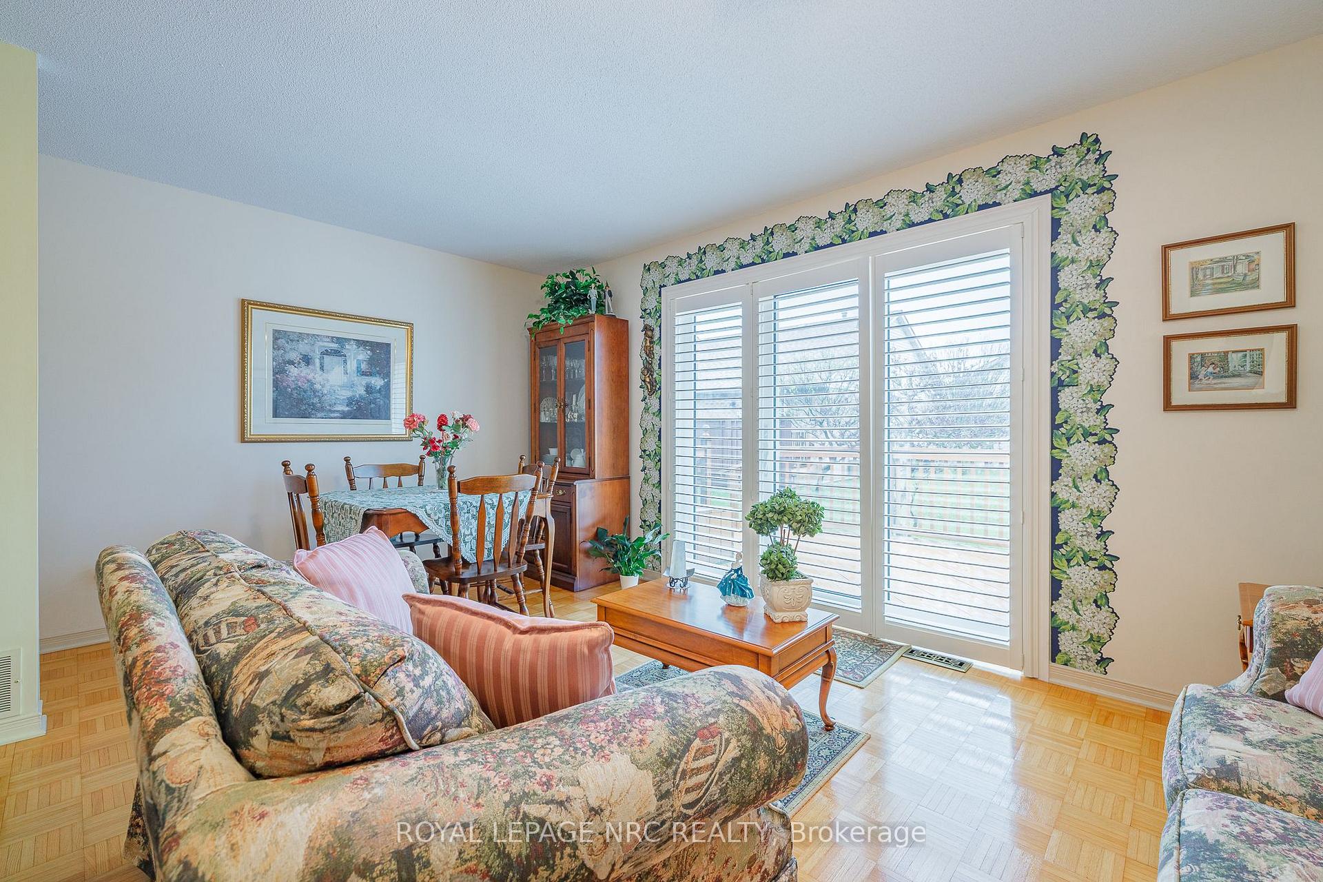 Photo 22 of Unit 65, 122 Bunting Road, St. Catharines, E. Chester — HOMEH