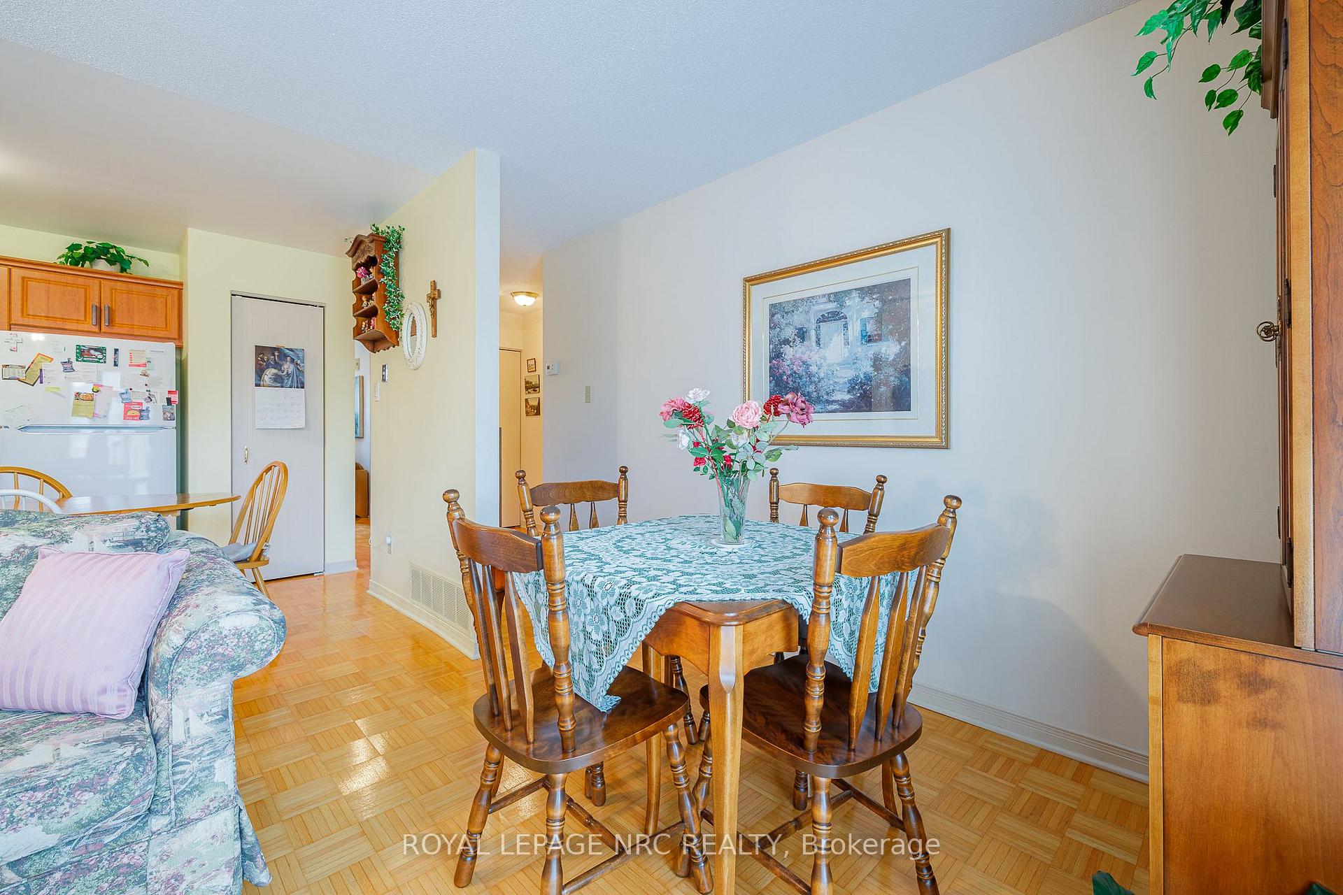 Photo 23 of Unit 65, 122 Bunting Road, St. Catharines, E. Chester — HOMEH