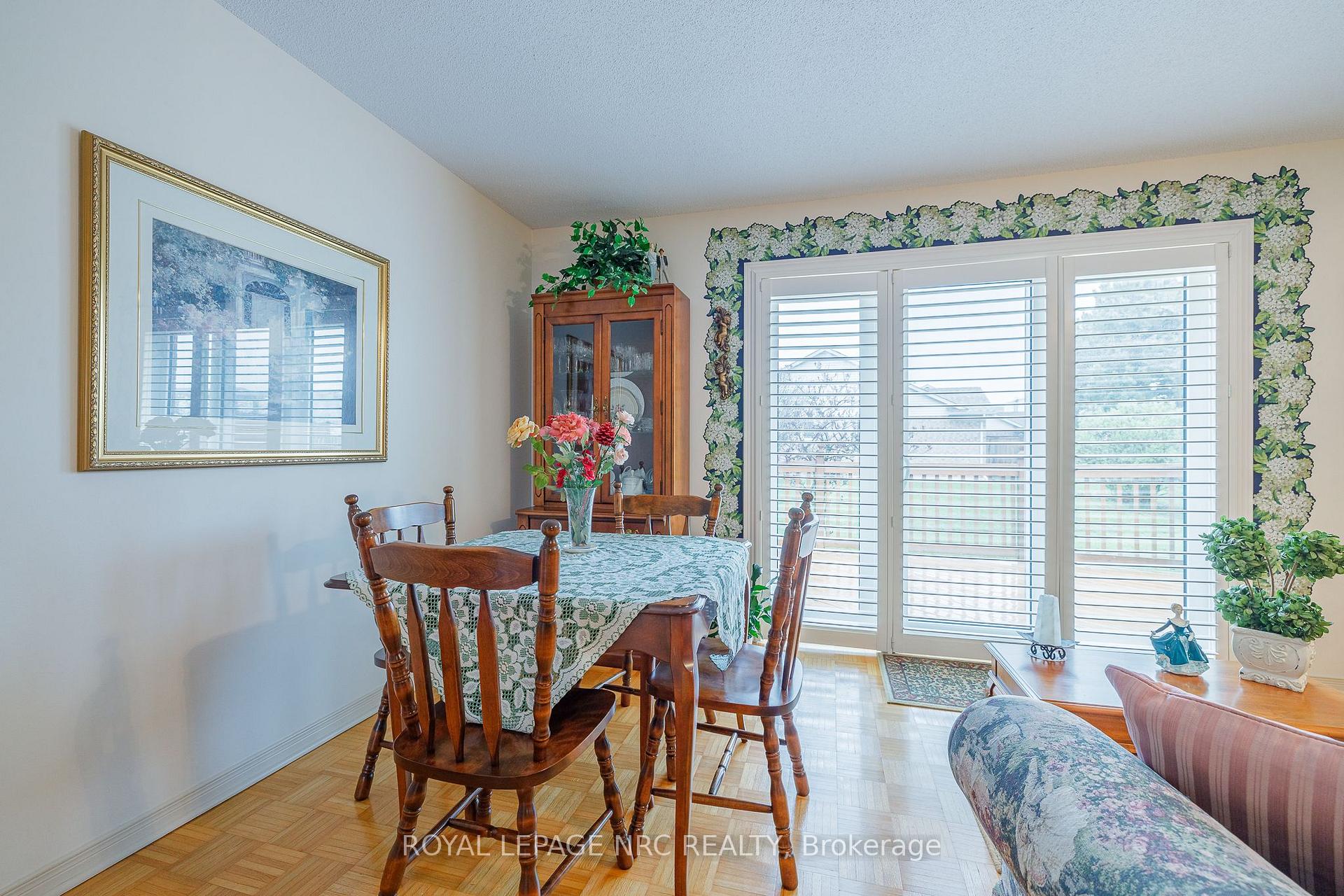 Photo 24 of Unit 65, 122 Bunting Road, St. Catharines, E. Chester — HOMEH