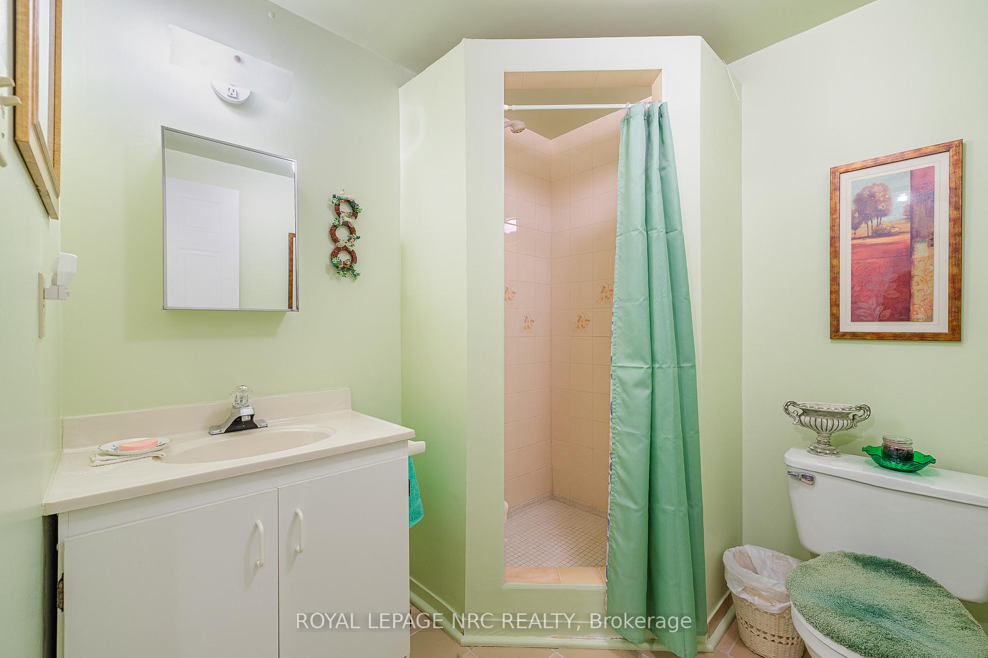 Photo 26 of Unit 65, 122 Bunting Road, St. Catharines, E. Chester — HOMEH