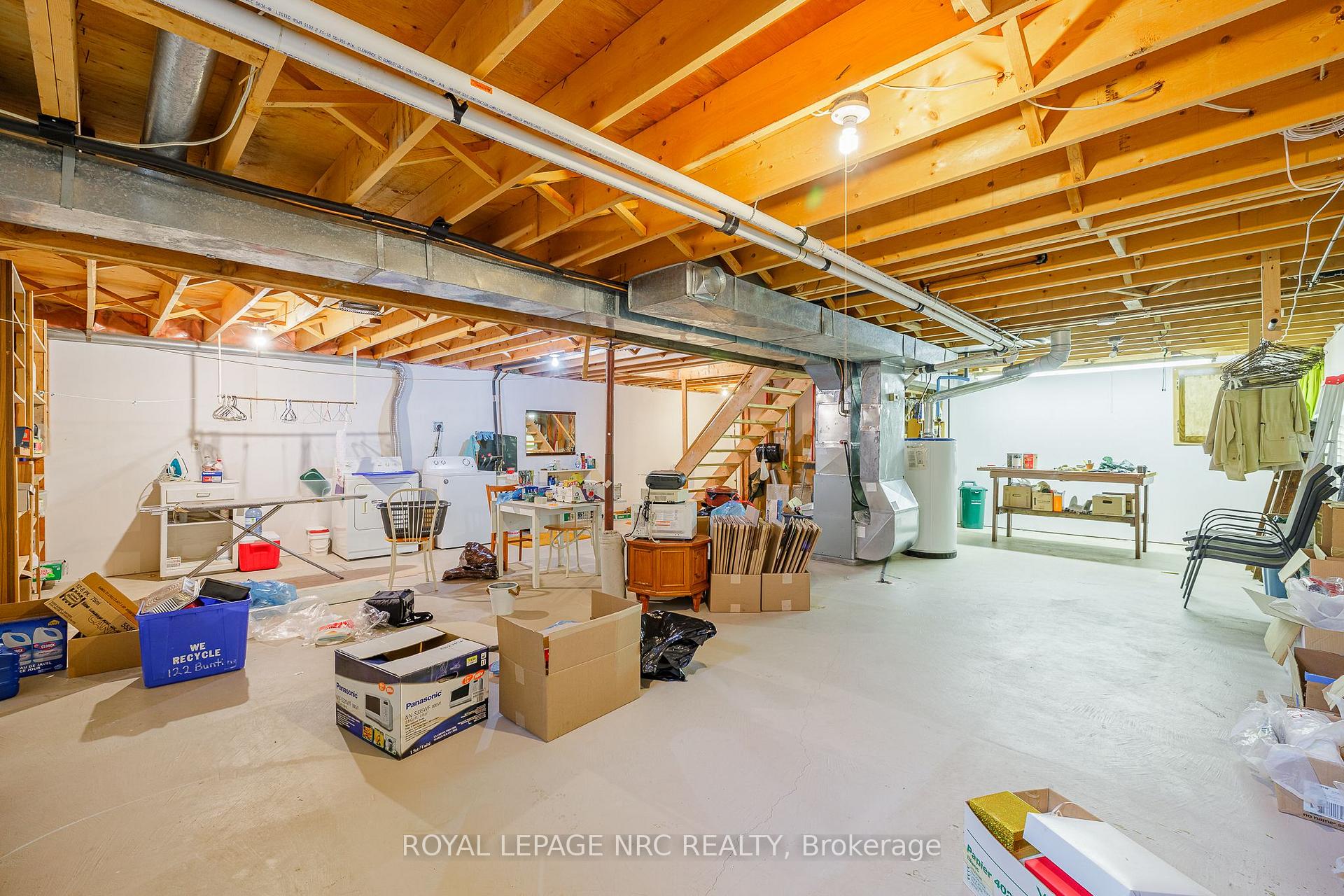 Photo 28 of Unit 65, 122 Bunting Road, St. Catharines, E. Chester — HOMEH