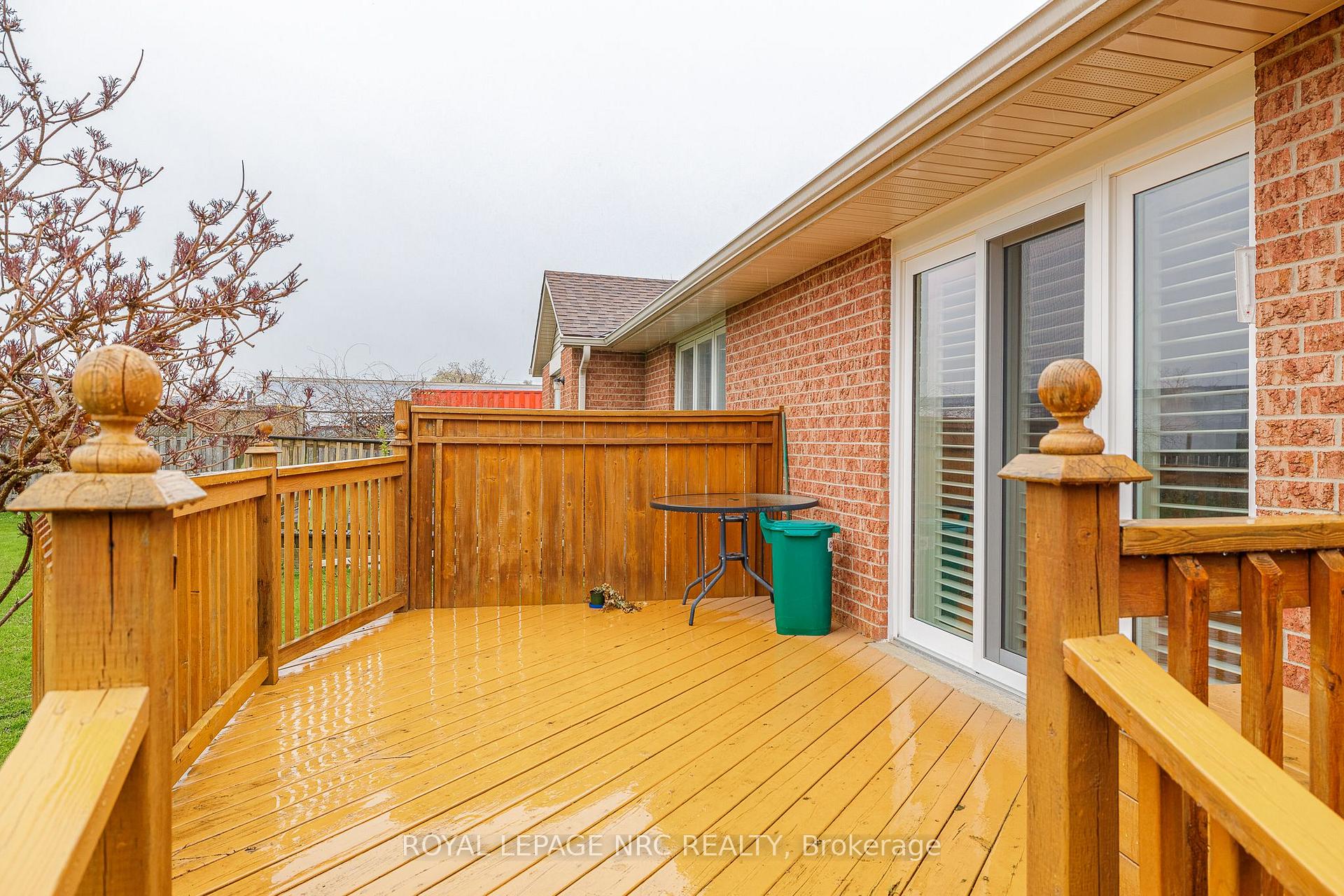 Photo 30 of Unit 65, 122 Bunting Road, St. Catharines, E. Chester — HOMEH