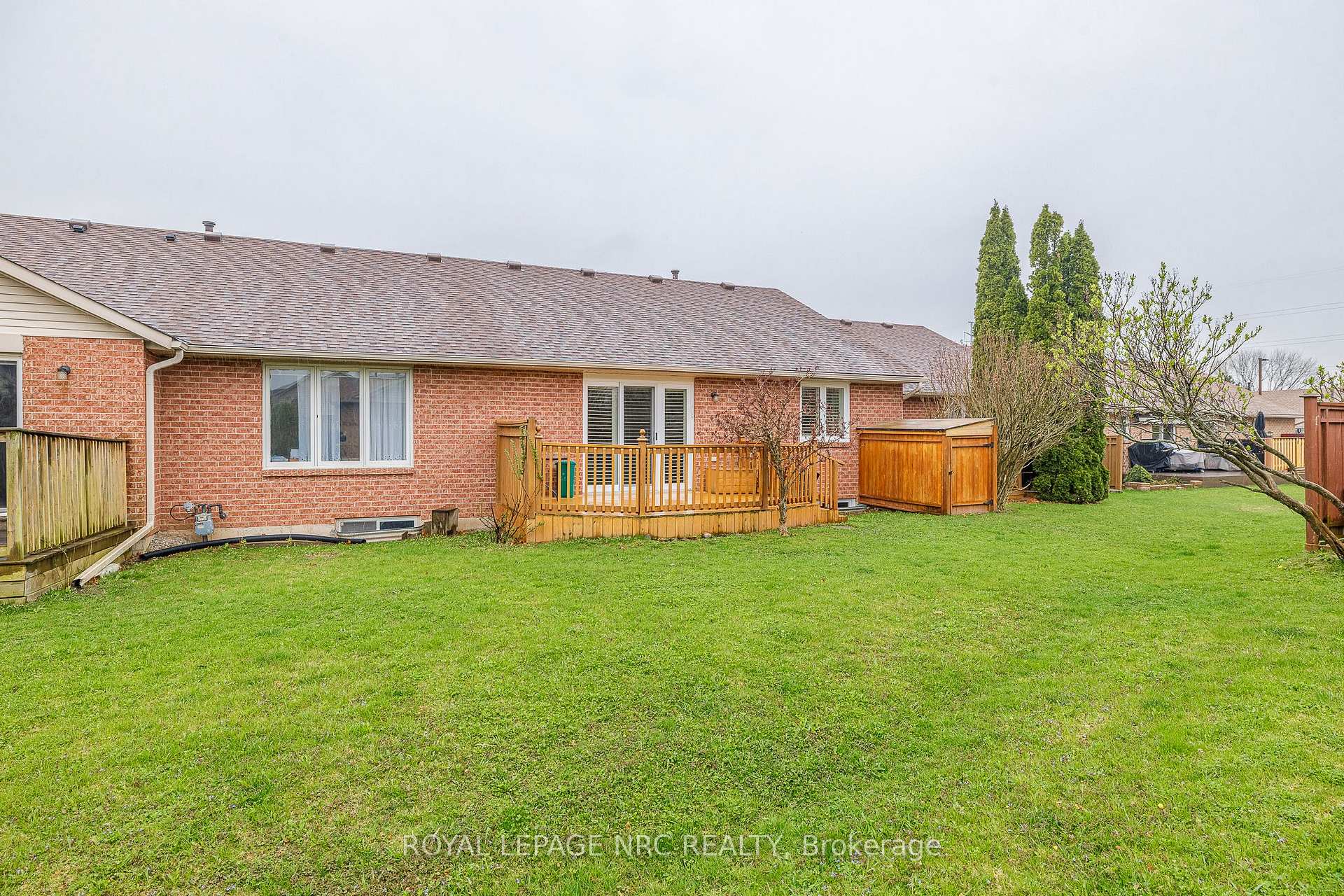 Photo 31 of Unit 65, 122 Bunting Road, St. Catharines, E. Chester — HOMEH
