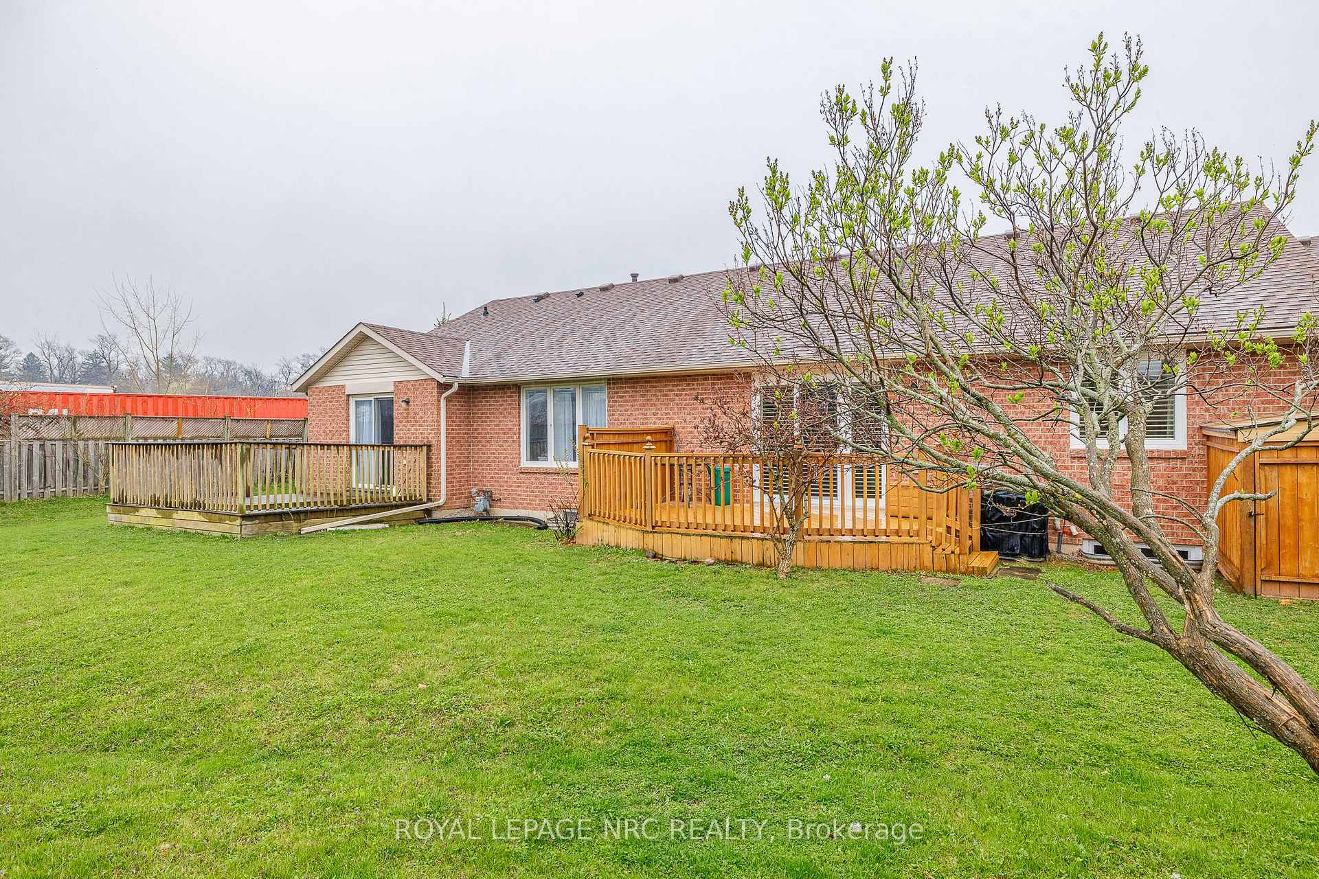 Photo 32 of Unit 65, 122 Bunting Road, St. Catharines, E. Chester — HOMEH