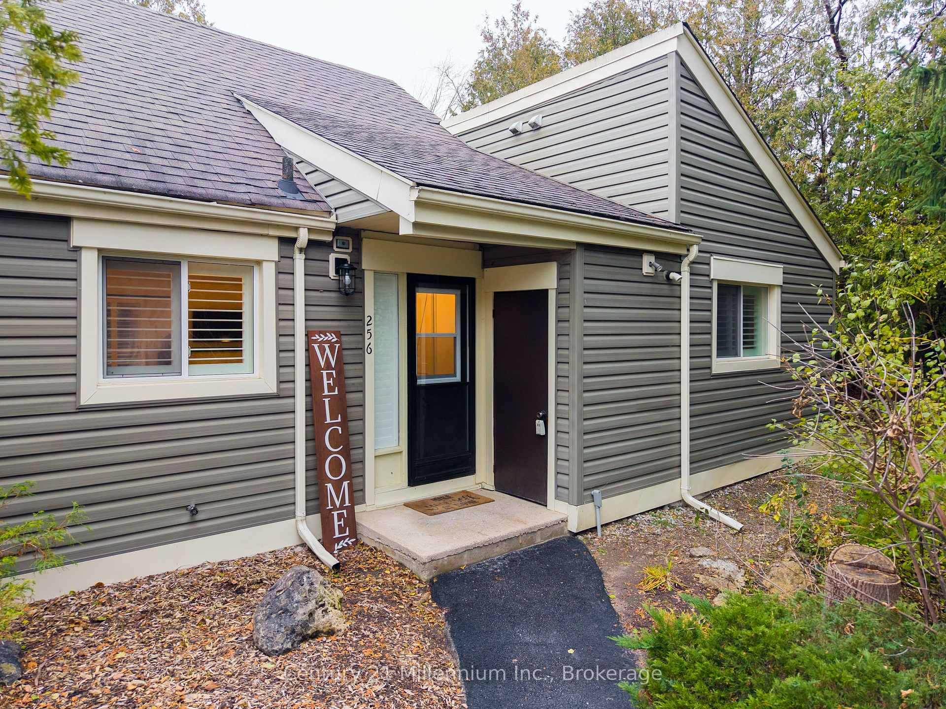 Photo 1 of Unit 256, 13 Harbour Street W, Collingwood — HOMEH