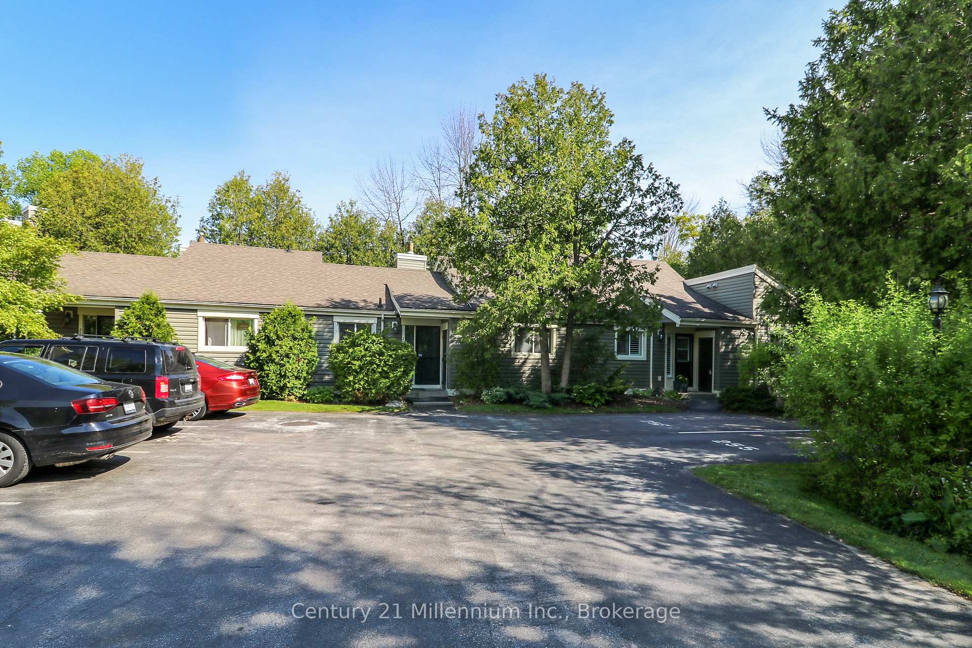 Photo 6 of Unit 256, 13 Harbour Street W, Collingwood — HOMEH