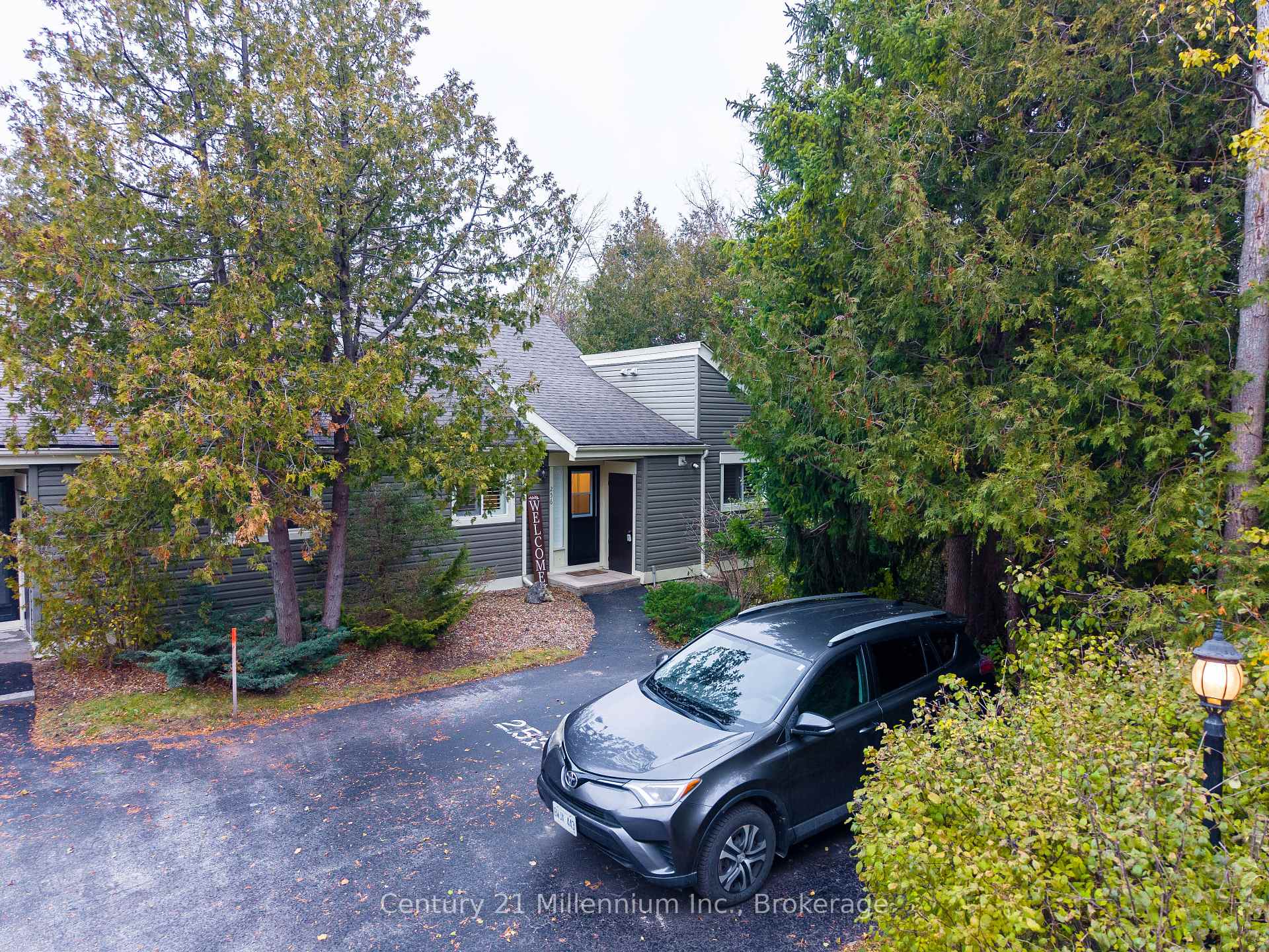 Photo 7 of Unit 256, 13 Harbour Street W, Collingwood — HOMEH