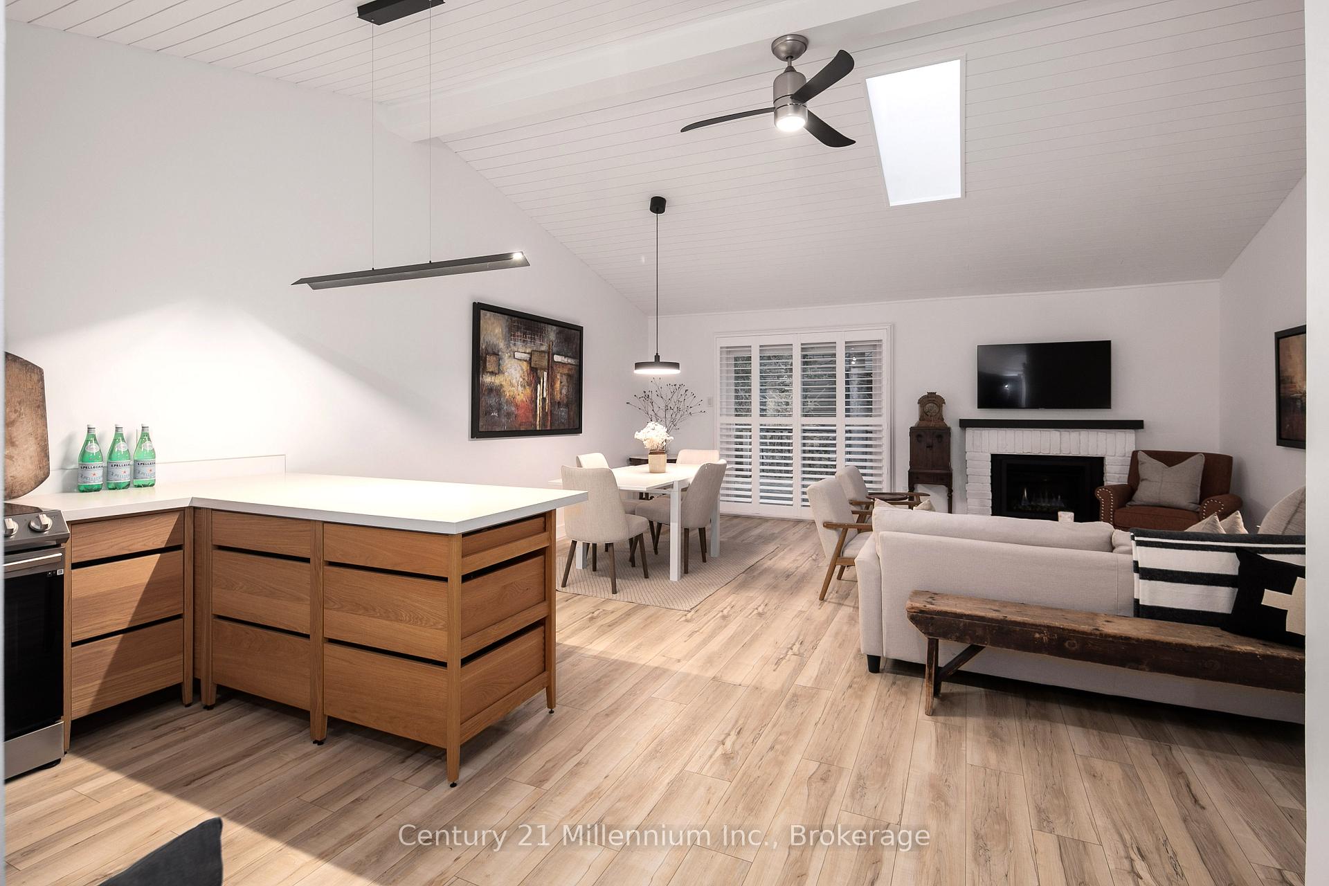 Photo 11 of Unit 256, 13 Harbour Street W, Collingwood — HOMEH