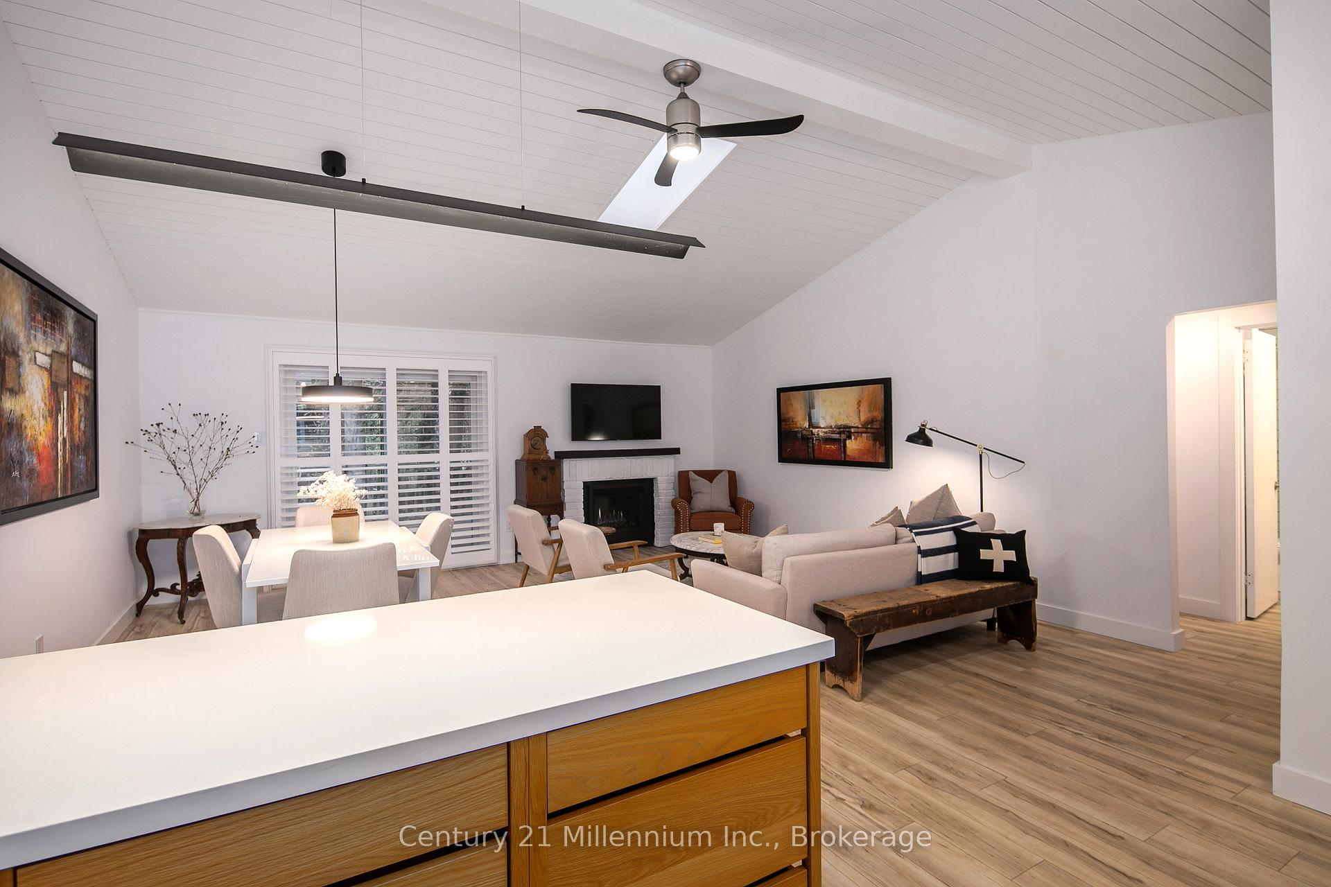 Photo 15 of Unit 256, 13 Harbour Street W, Collingwood — HOMEH