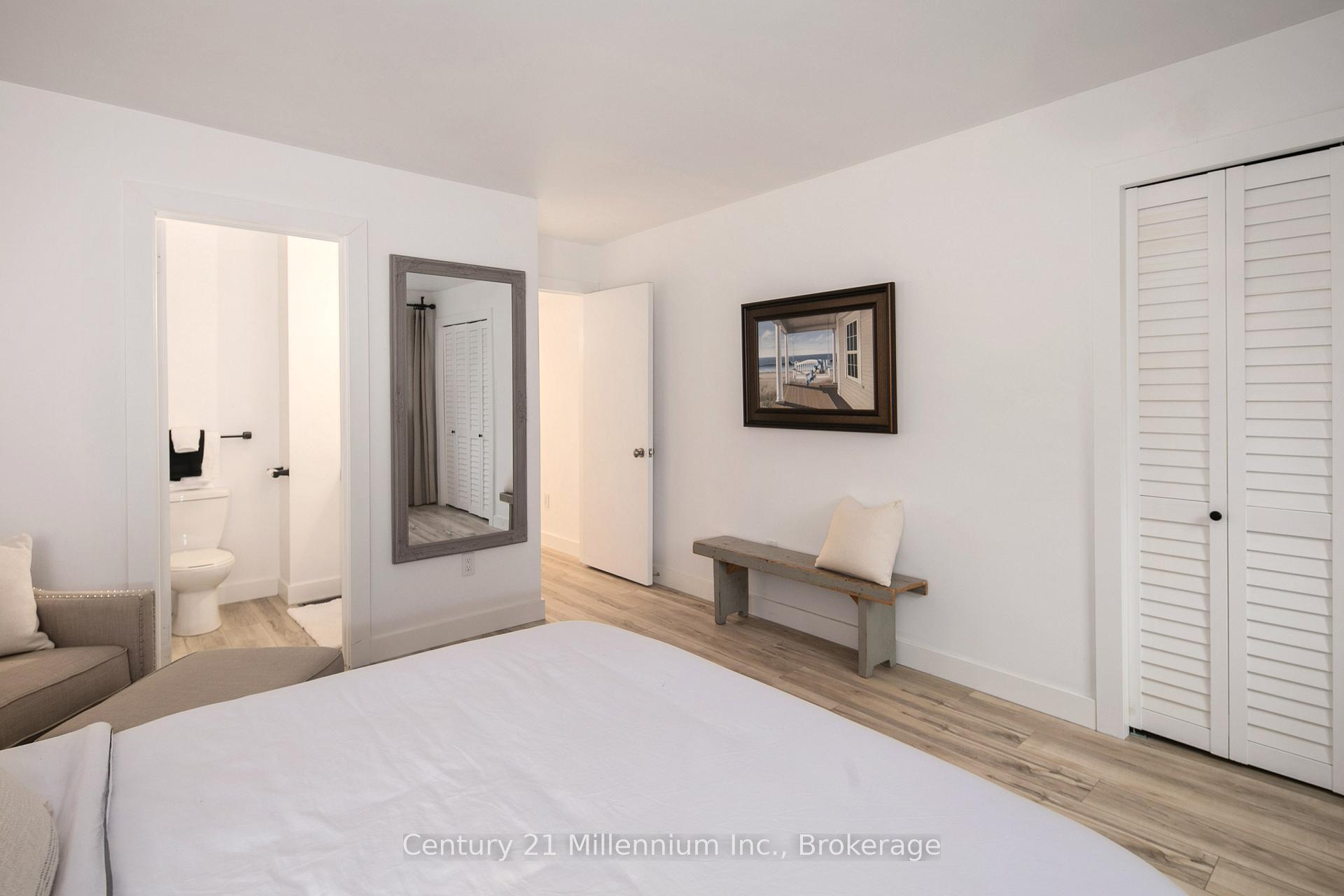 Photo 22 of Unit 256, 13 Harbour Street W, Collingwood — HOMEH