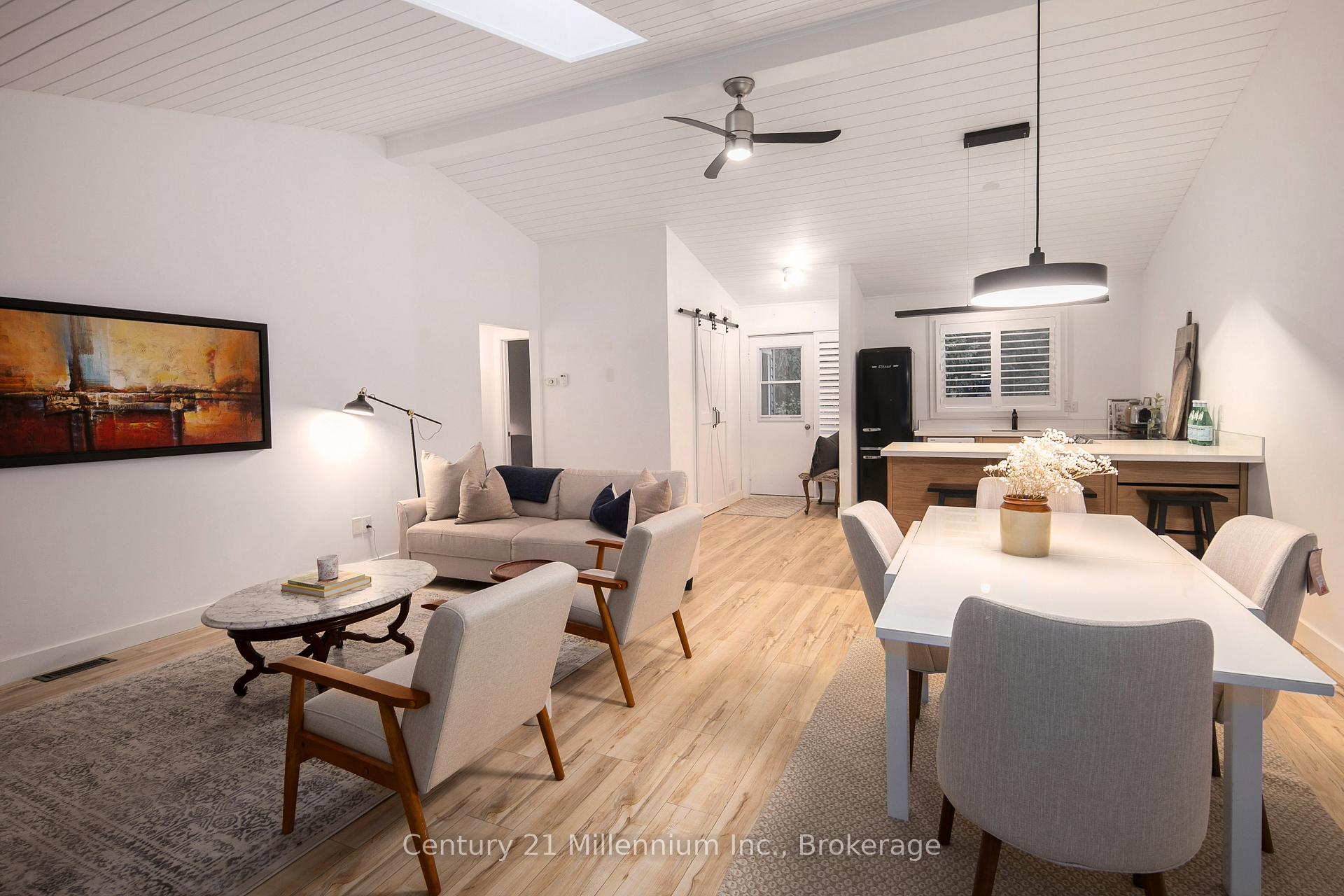 Photo 24 of Unit 256, 13 Harbour Street W, Collingwood — HOMEH