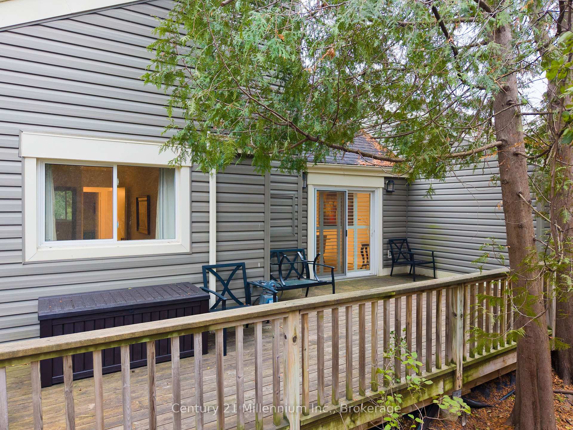 Photo 38 of Unit 256, 13 Harbour Street W, Collingwood — HOMEH