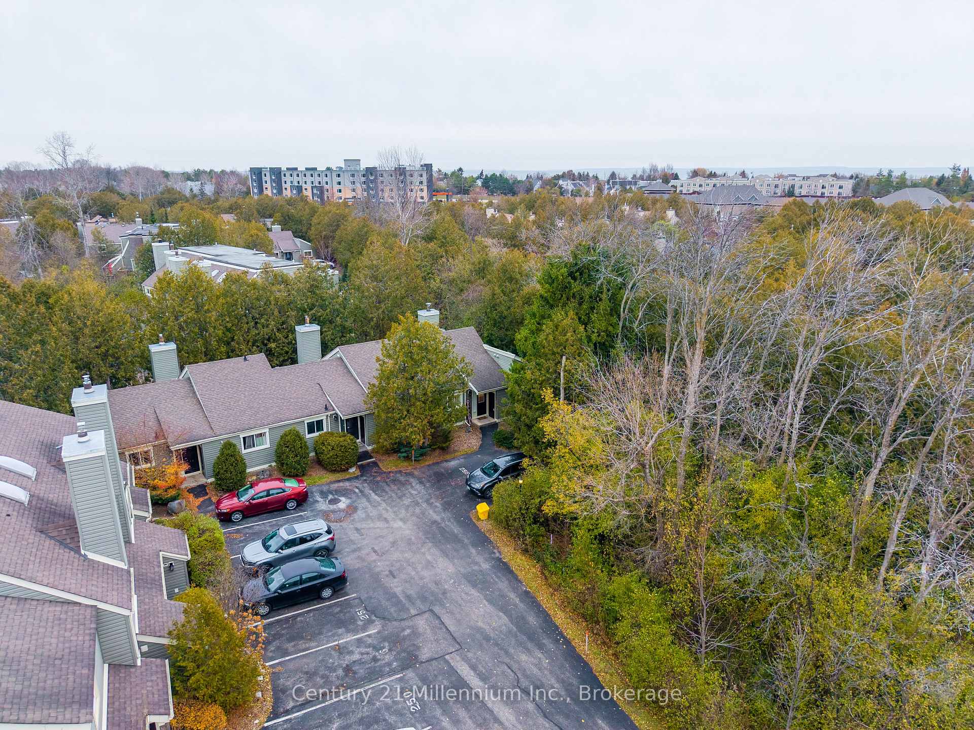 Photo 42 of Unit 256, 13 Harbour Street W, Collingwood — HOMEH