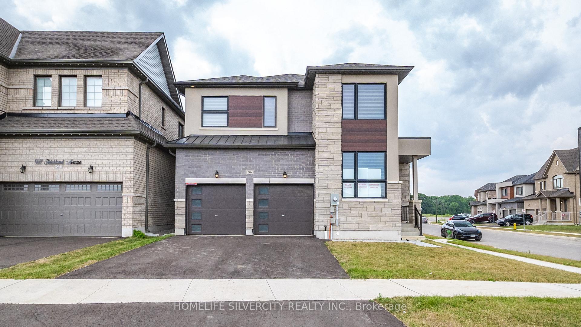 Photo 1 of 96 Strickland Avenue, Brantford — HOMEH