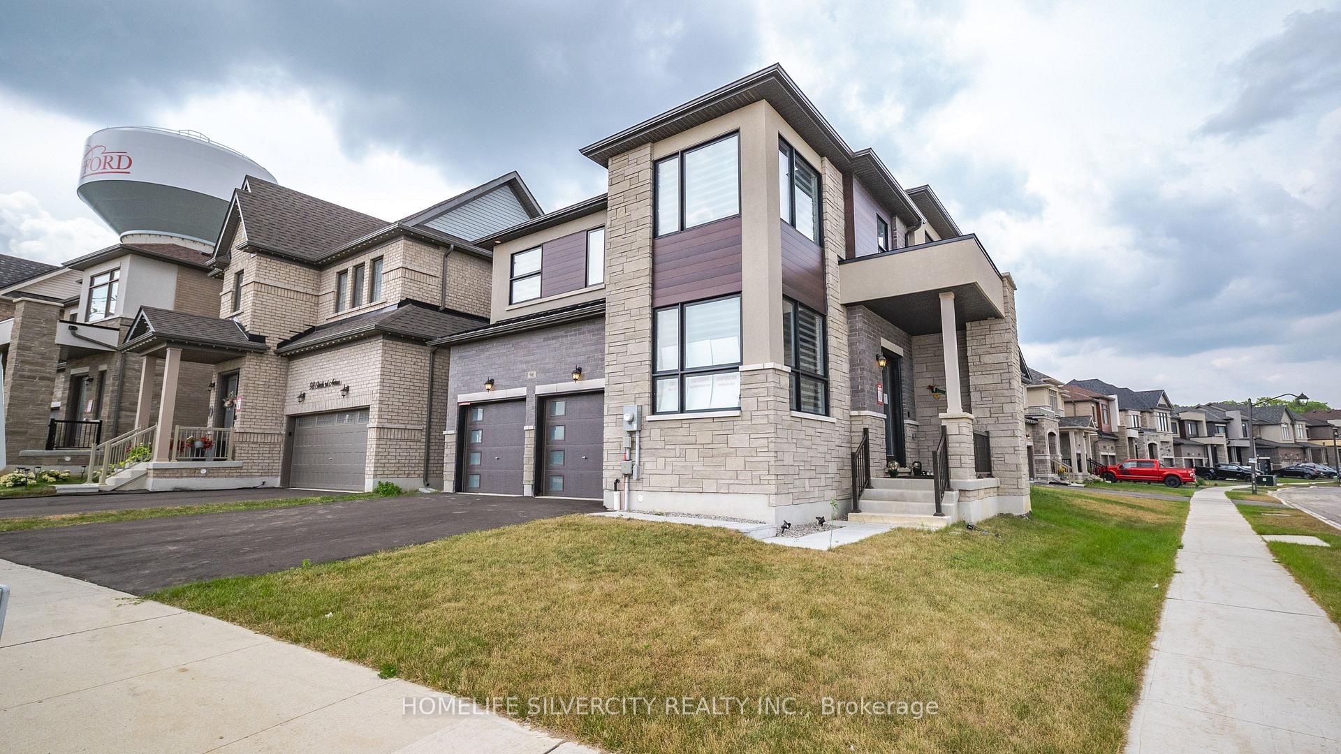 Photo 2 of 96 Strickland Avenue, Brantford — HOMEH