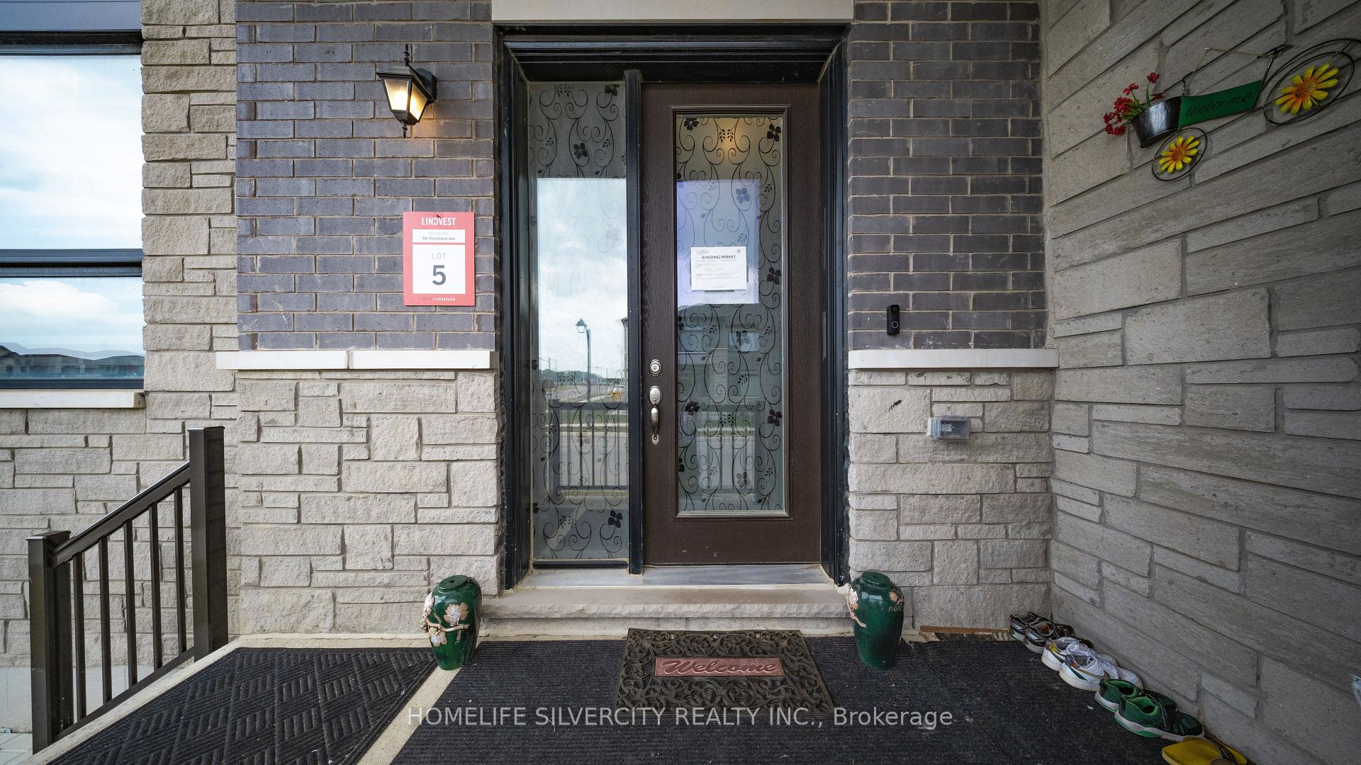 Photo 24 of 96 Strickland Avenue, Brantford — HOMEH