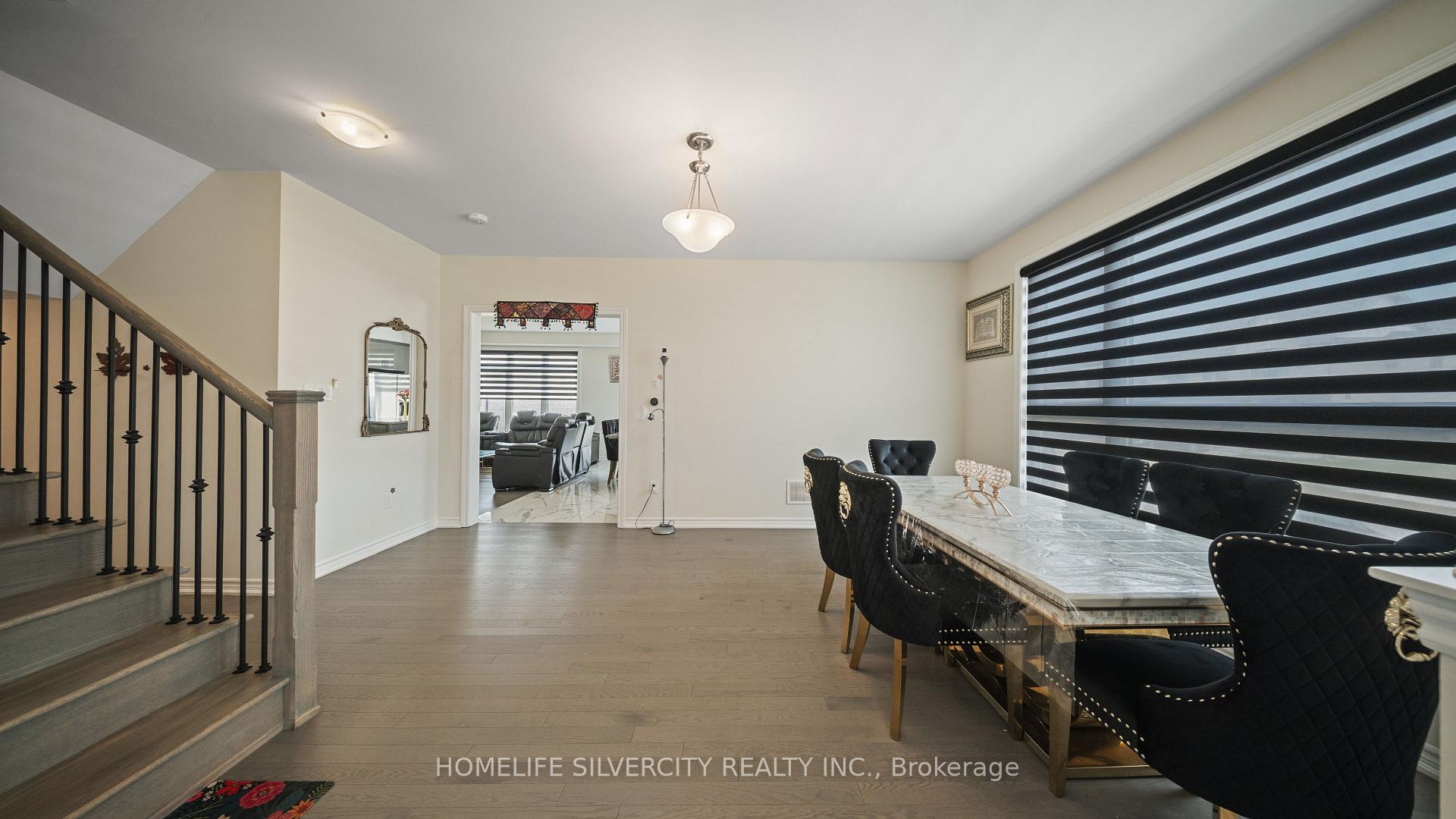 Photo 5 of 96 Strickland Avenue, Brantford — HOMEH