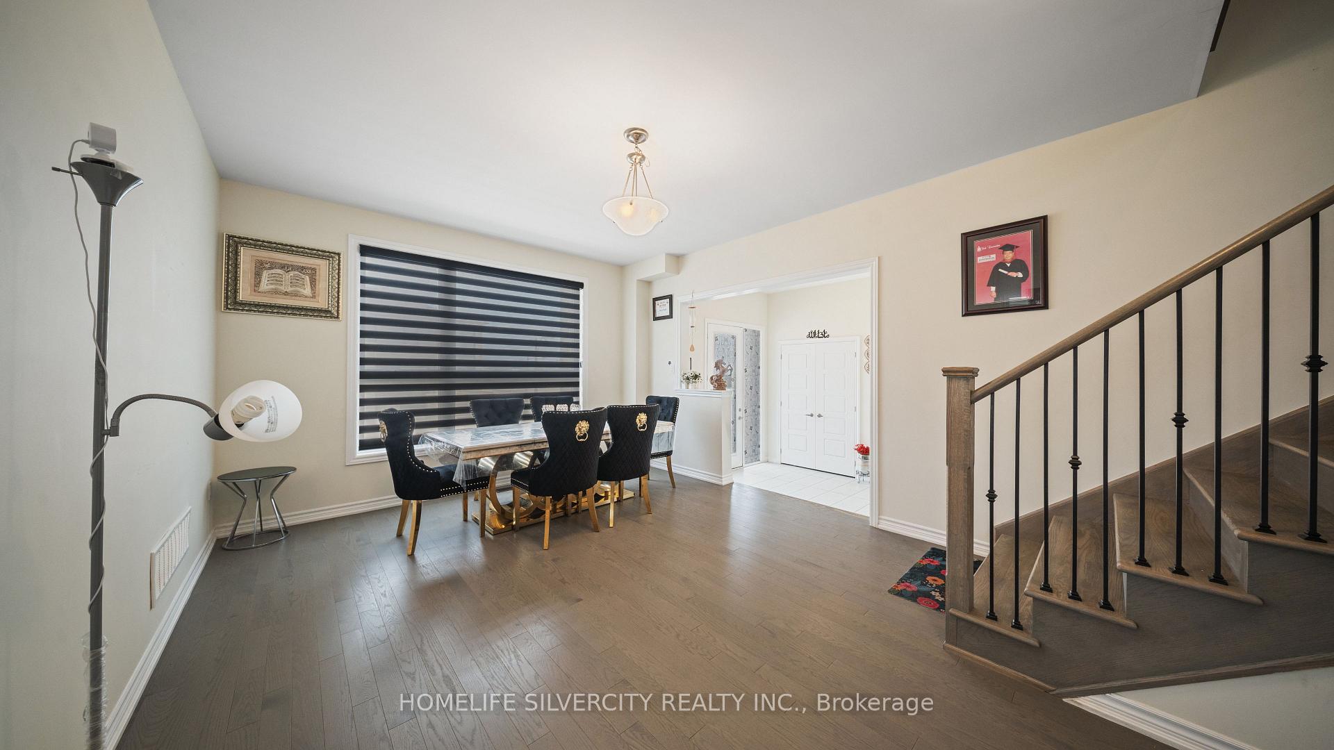 Photo 6 of 96 Strickland Avenue, Brantford — HOMEH