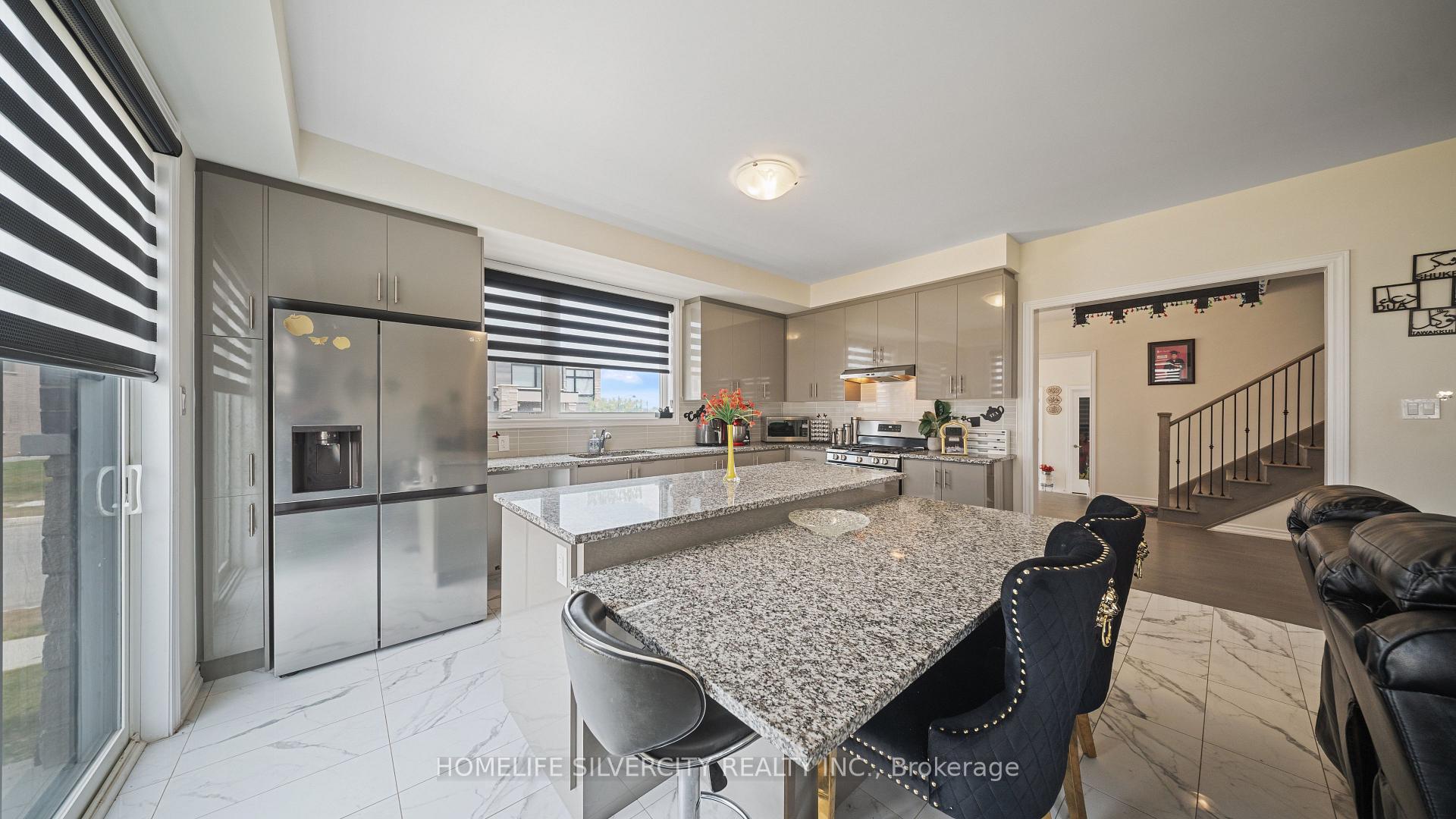 Photo 12 of 96 Strickland Avenue, Brantford — HOMEH