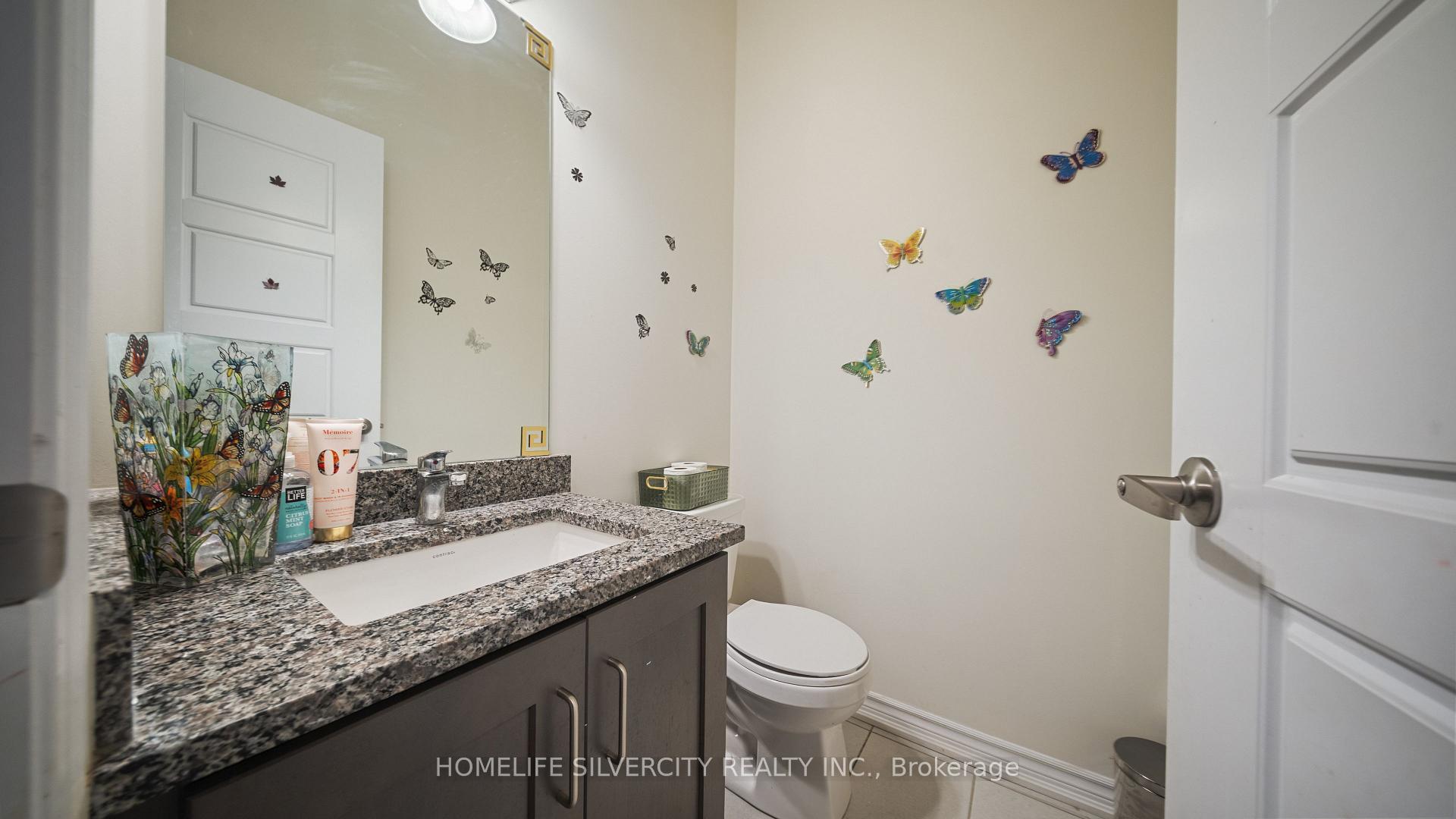 Photo 20 of 96 Strickland Avenue, Brantford — HOMEH