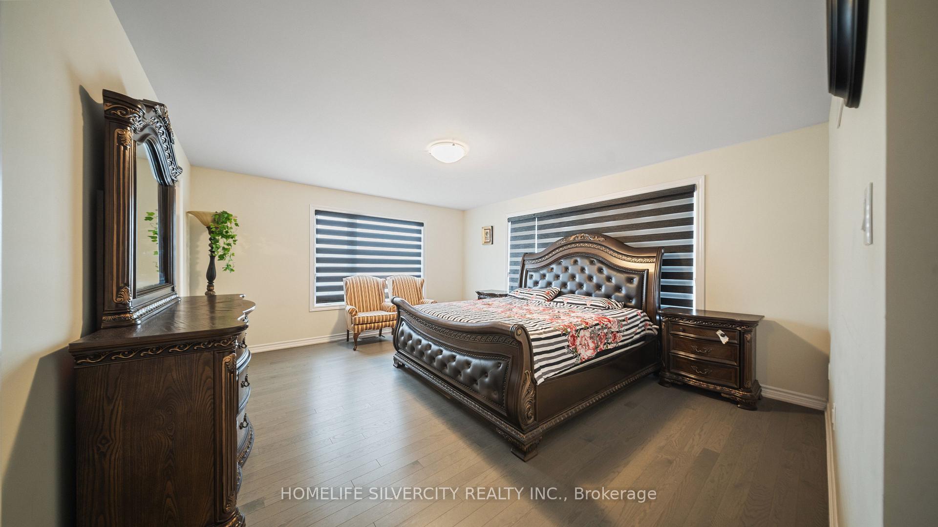 Photo 17 of 96 Strickland Avenue, Brantford — HOMEH