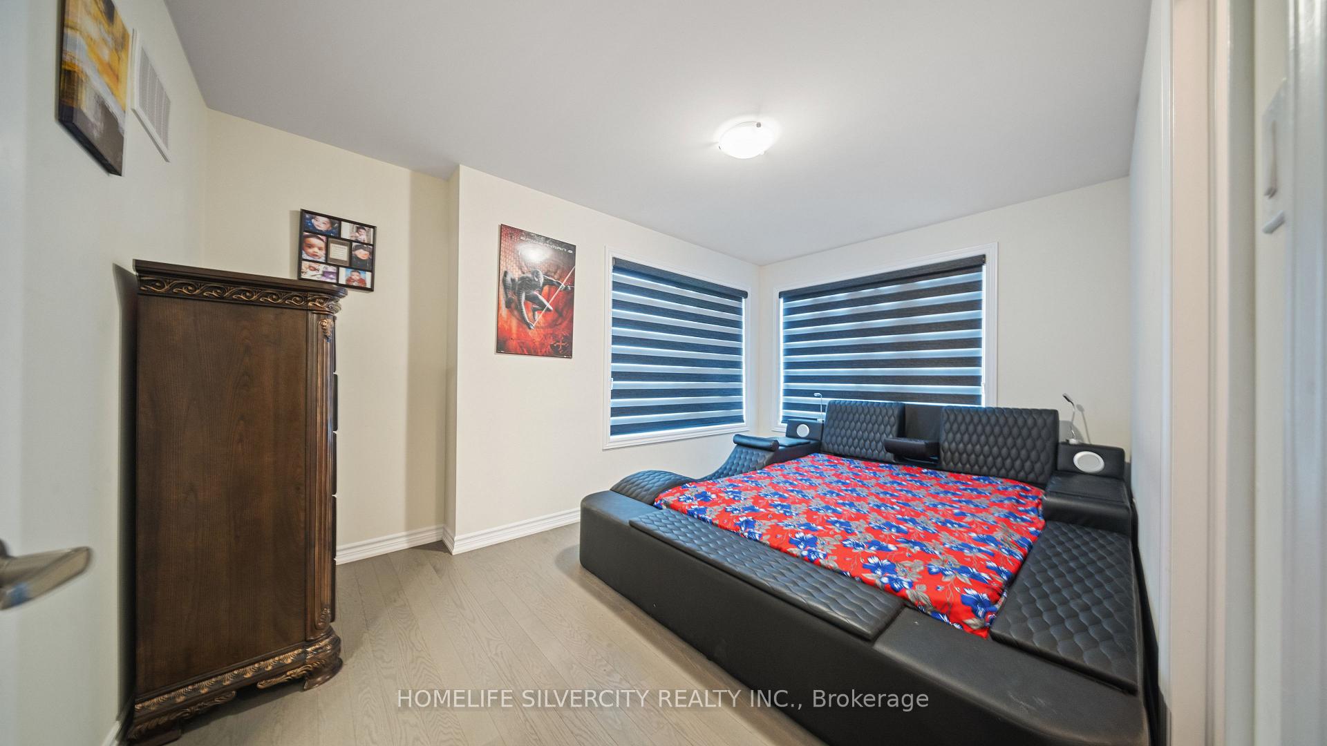 Photo 23 of 96 Strickland Avenue, Brantford — HOMEH