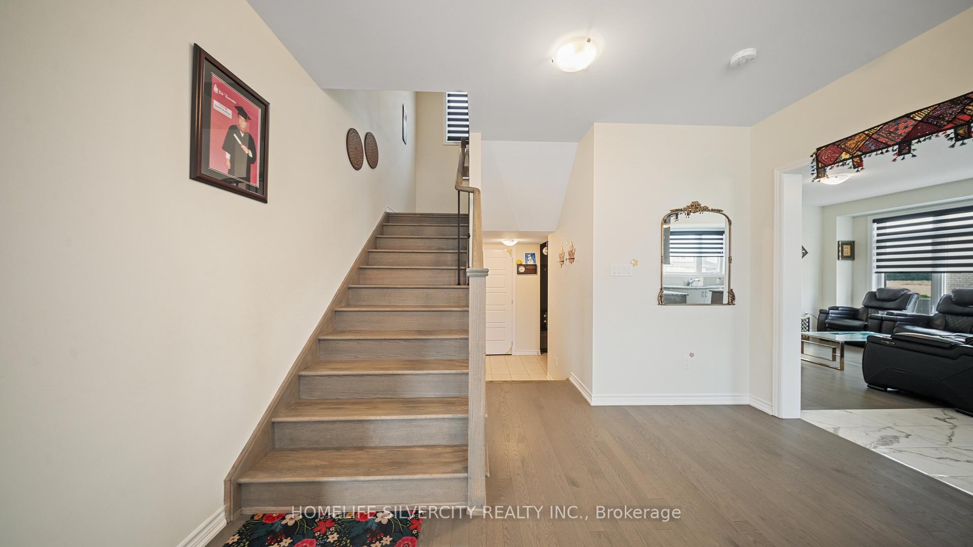 Photo 26 of 96 Strickland Avenue, Brantford — HOMEH