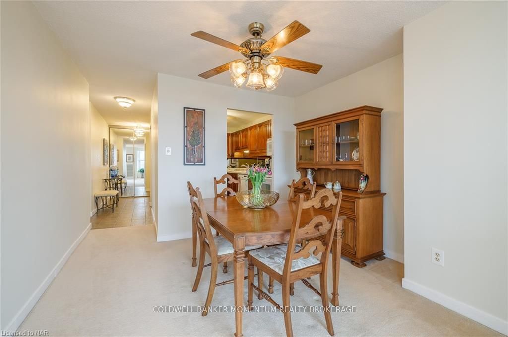 Photo 7 of Unit 709, 7 Gale Crescent, St. Catharines, E. Chester — HOMEH