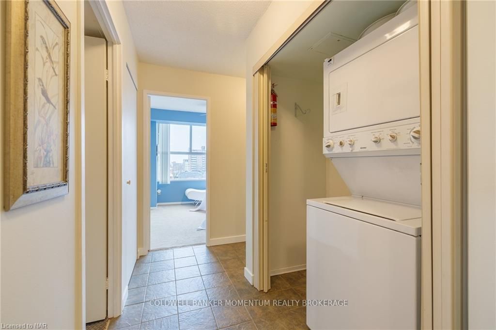 Photo 18 of Unit 709, 7 Gale Crescent, St. Catharines, E. Chester — HOMEH