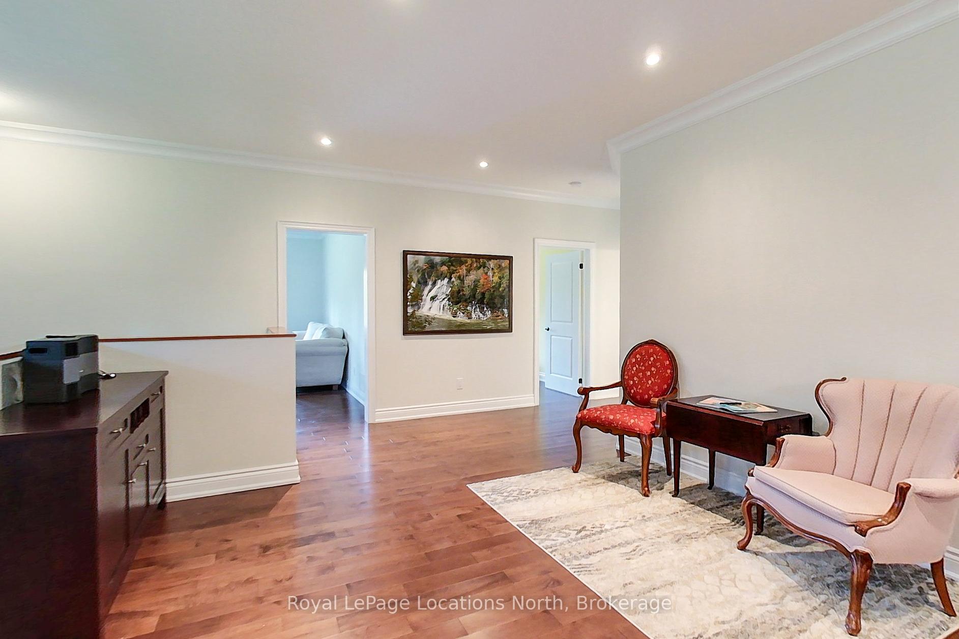 Photo 6 of 595863 4th Line, Blue Mountains — HOMEH