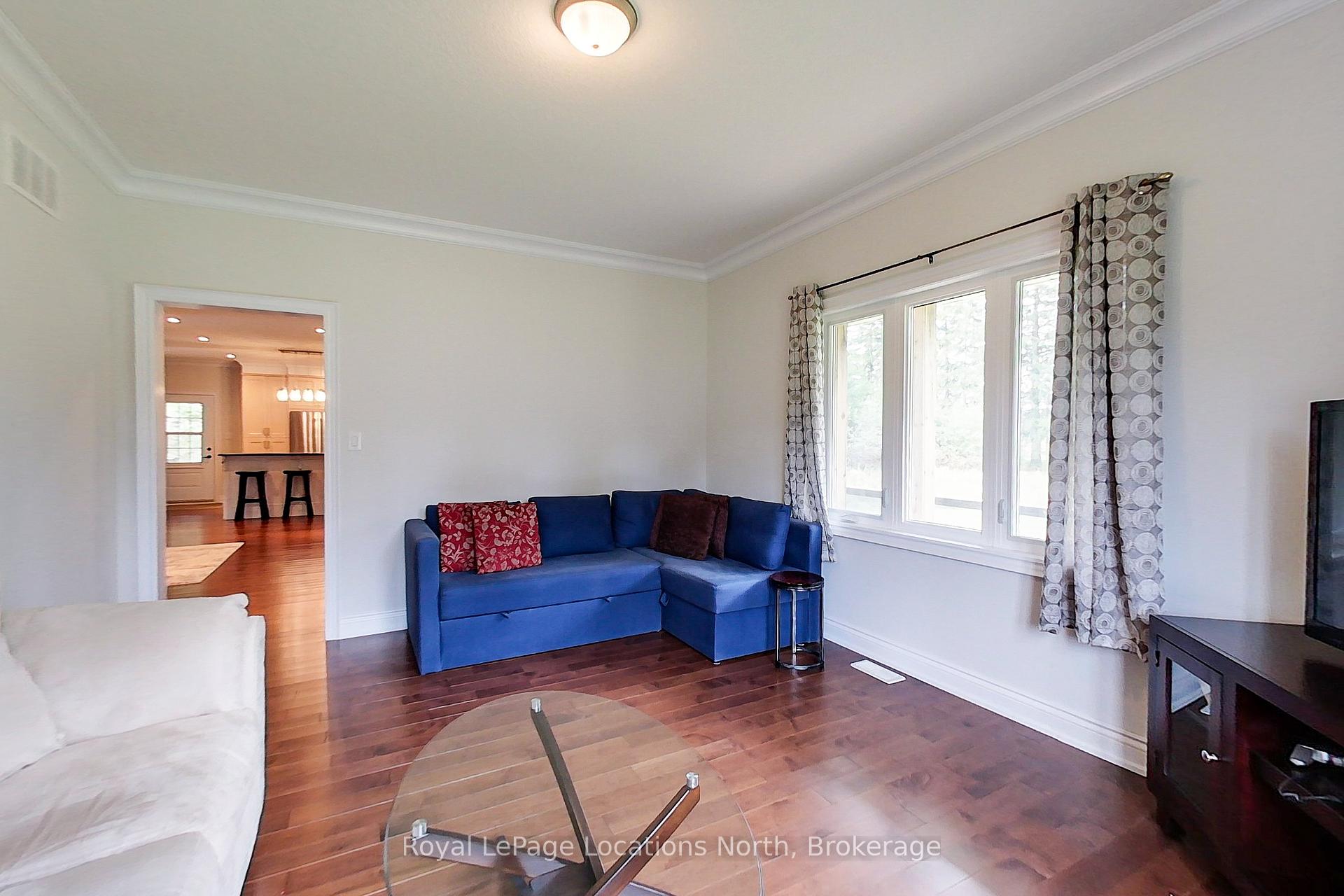Photo 11 of 595863 4th Line, Blue Mountains — HOMEH