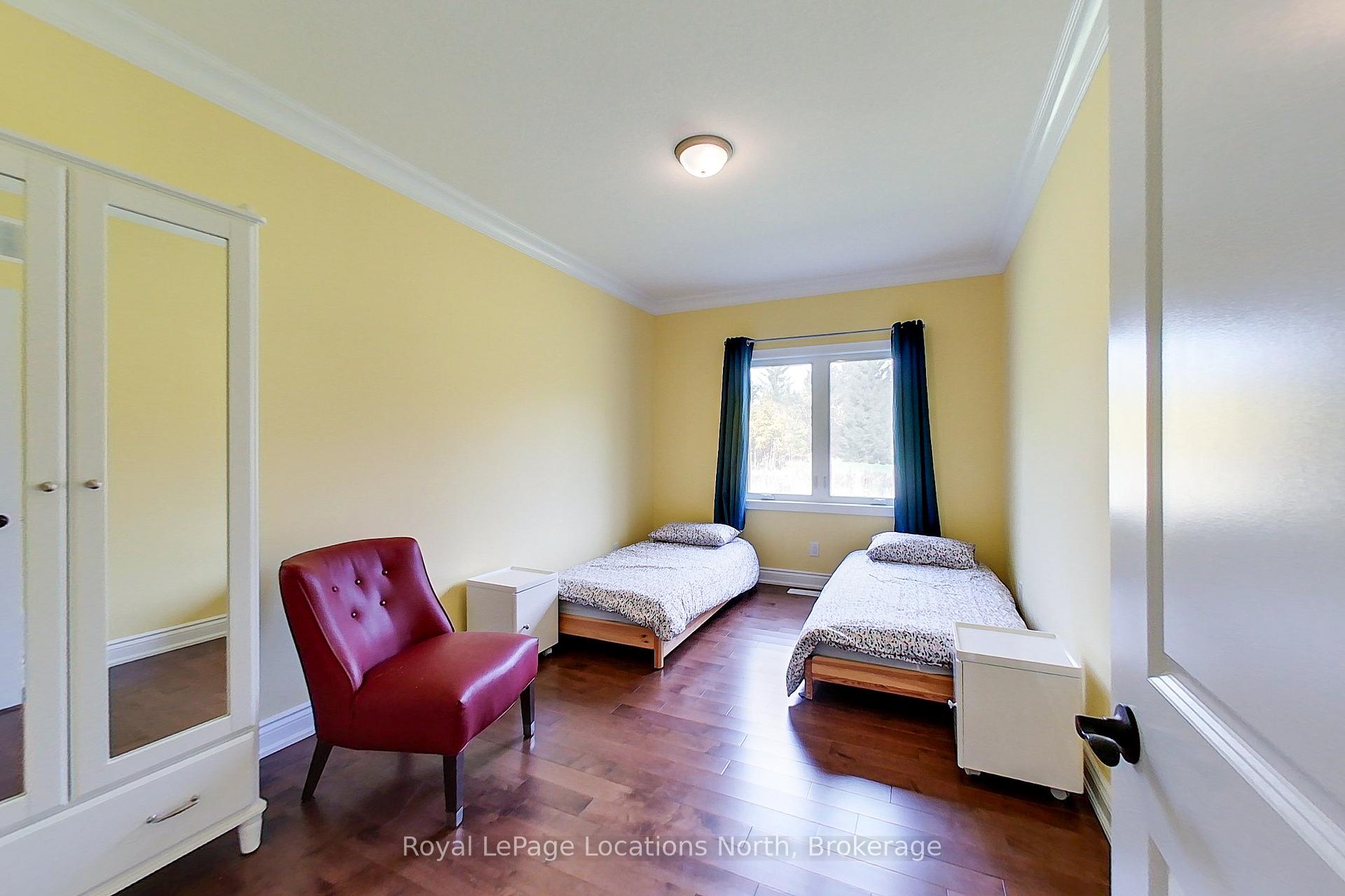 Photo 10 of 595863 4th Line, Blue Mountains — HOMEH